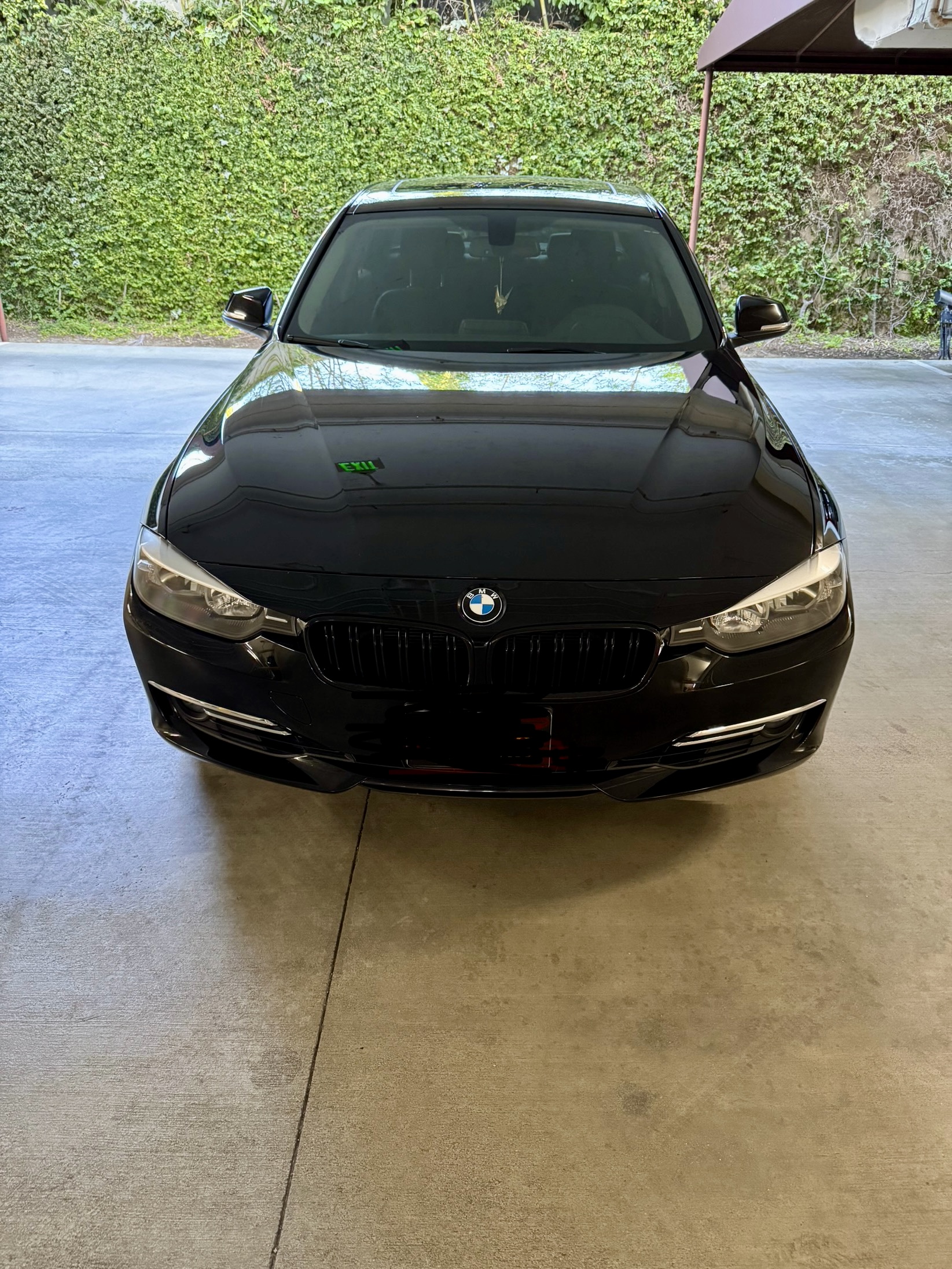 Used 2014 BMW 328i Sedan