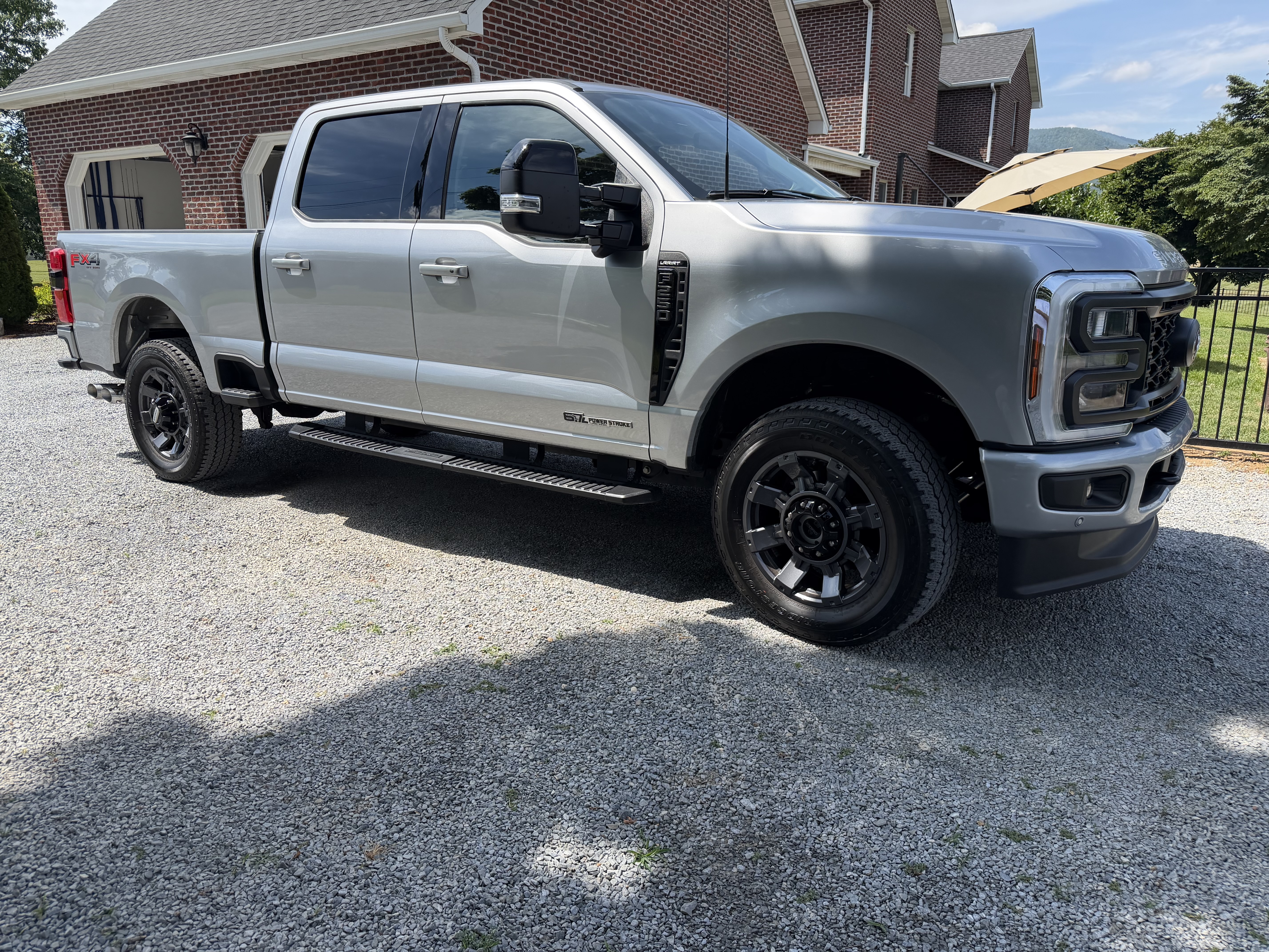 Used Ford F250 for Sale Near Me in Johnson City, TN - Autotrader