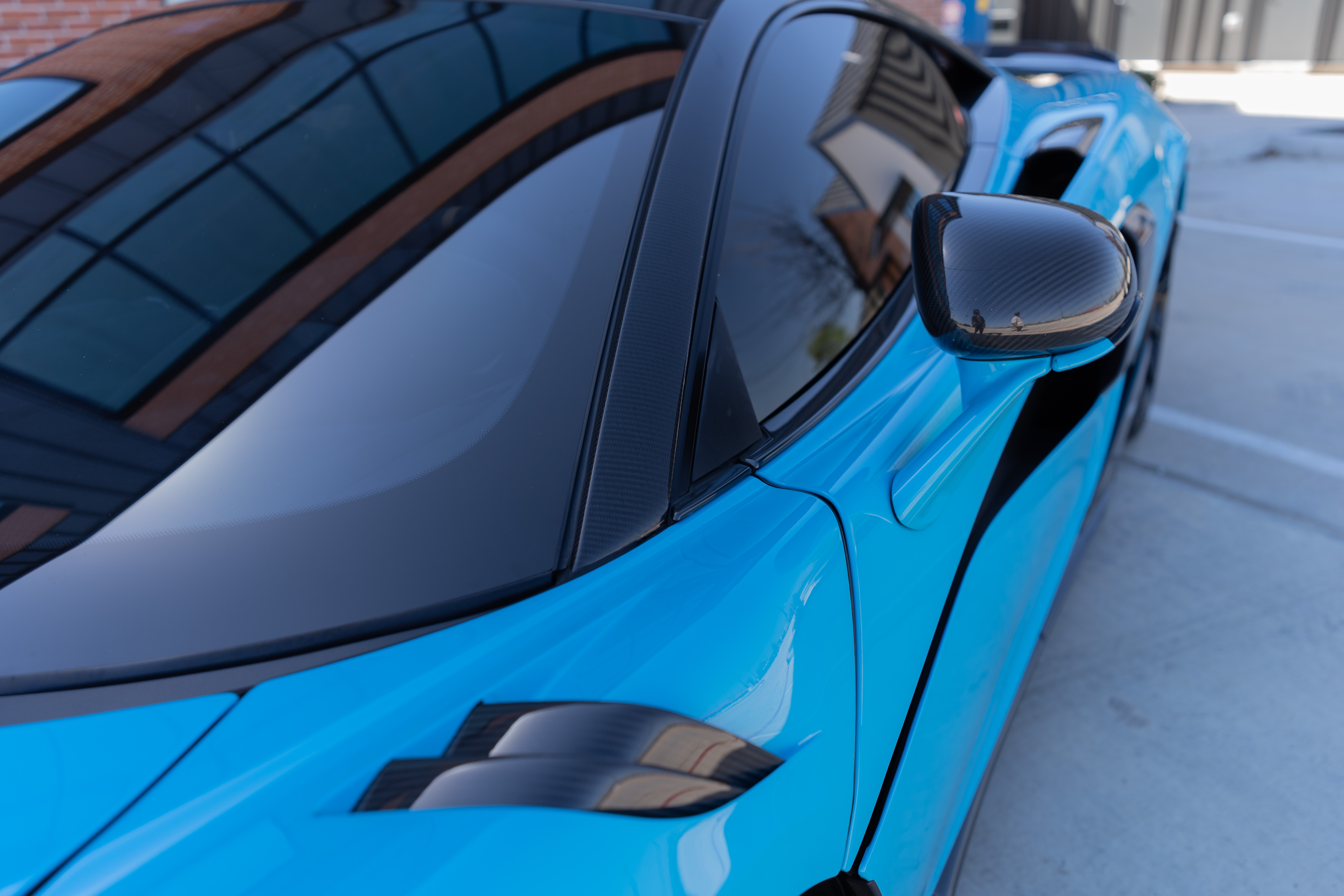 Used 2019 McLaren 600LT photo 3