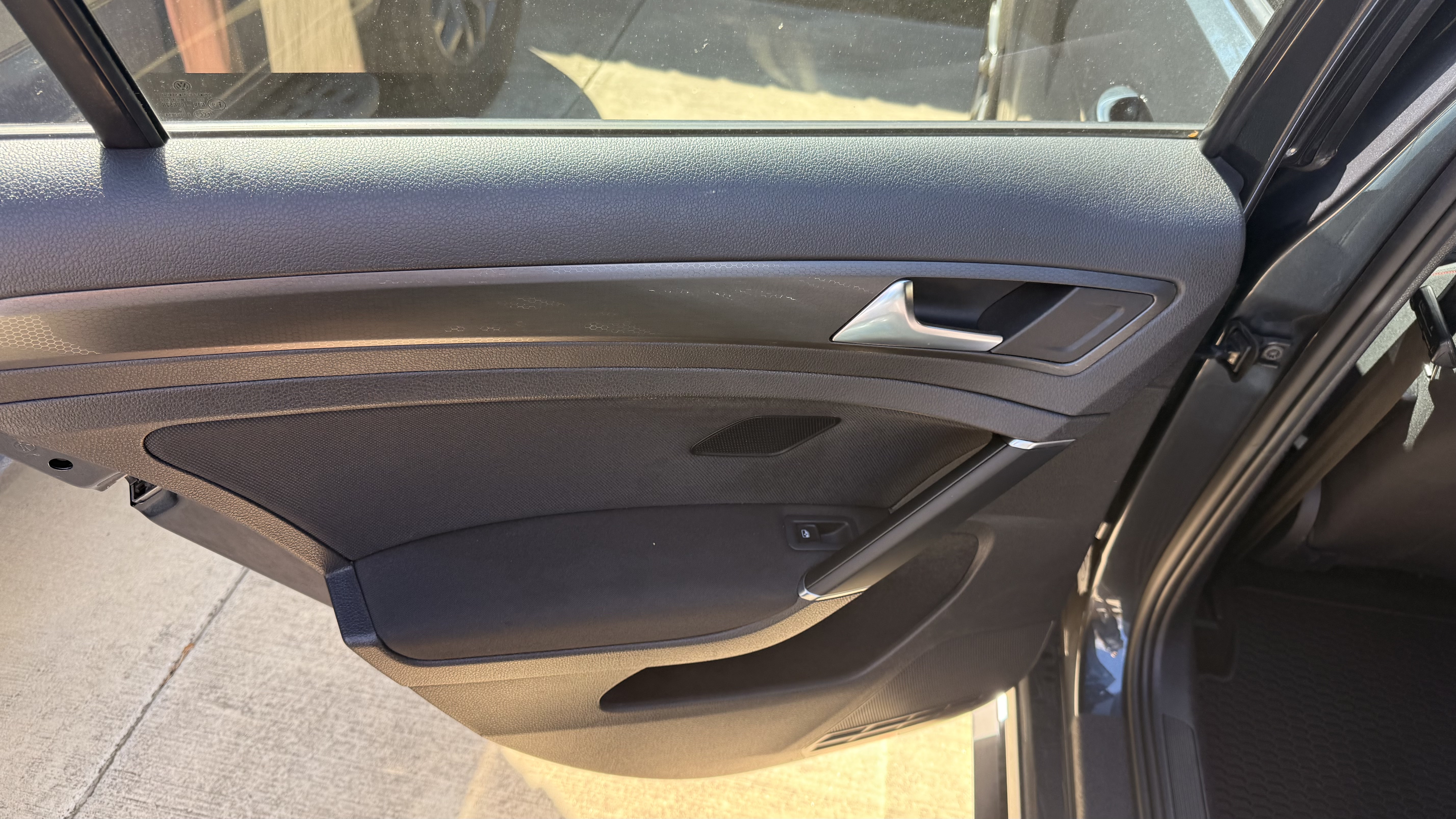 2018 Volkswagen GTI S