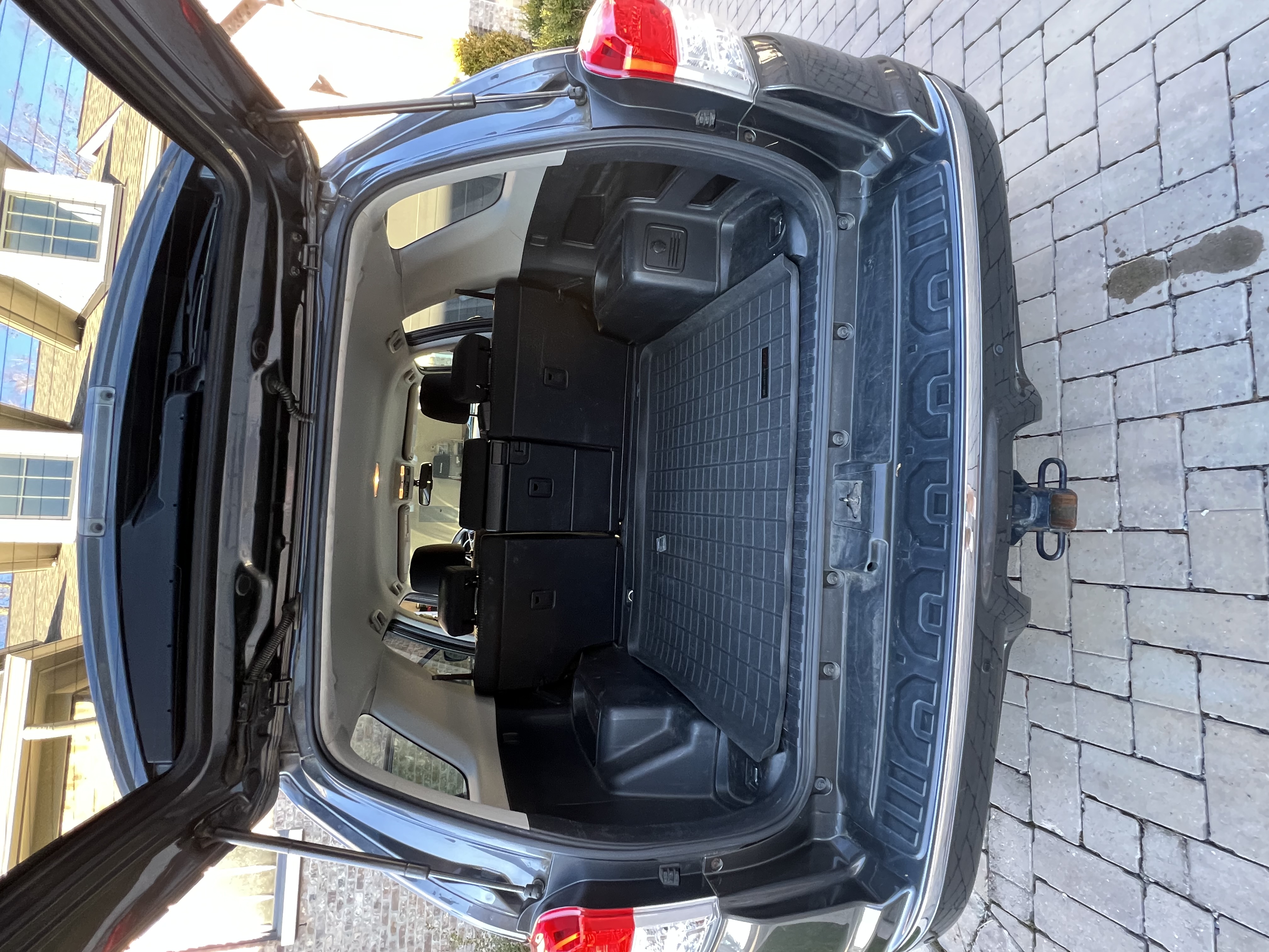 2013 Toyota 4Runner SR5