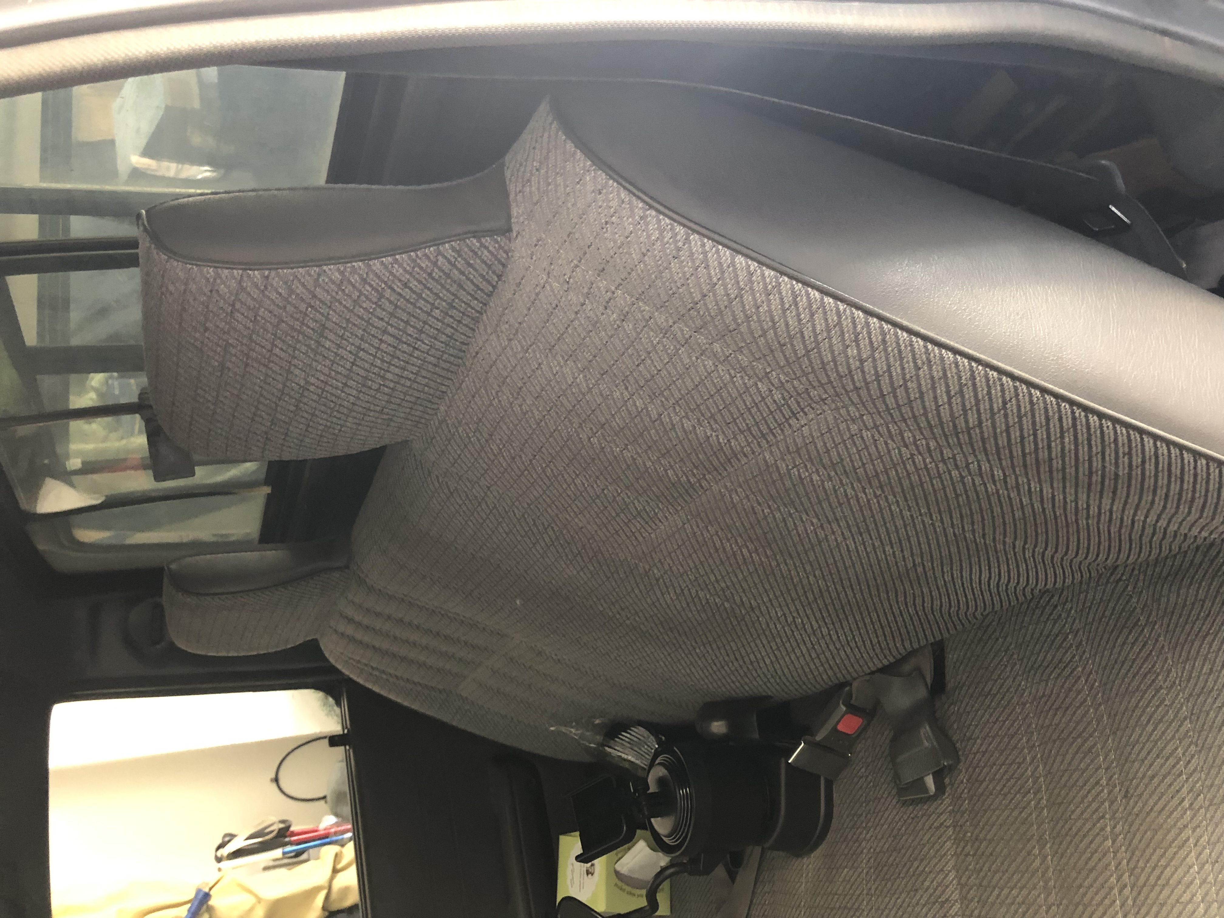 1993 Toyota Pickup Deluxe