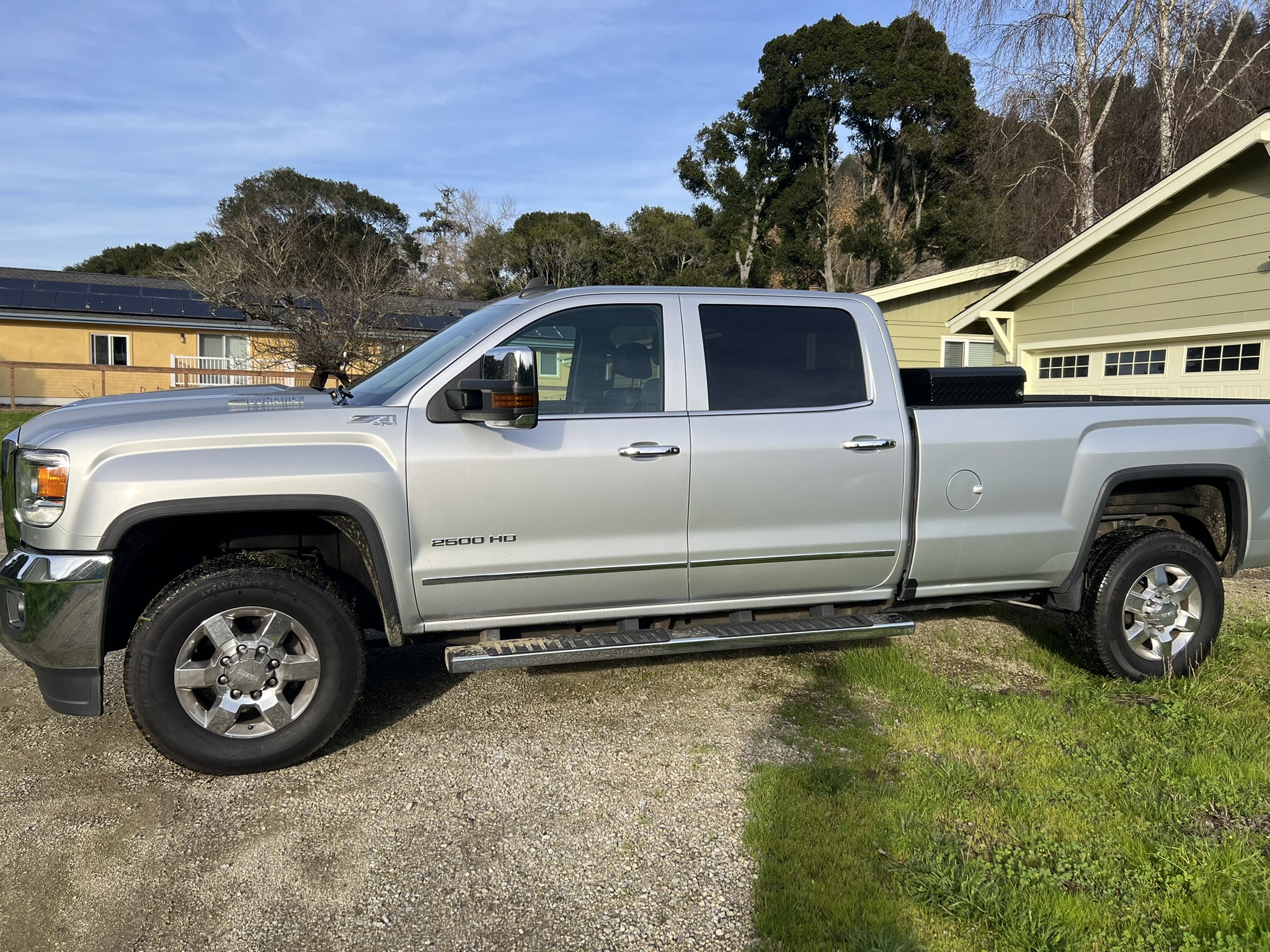 Used Trucks and Pickups for Sale in Santa Cruz CA Autotrader