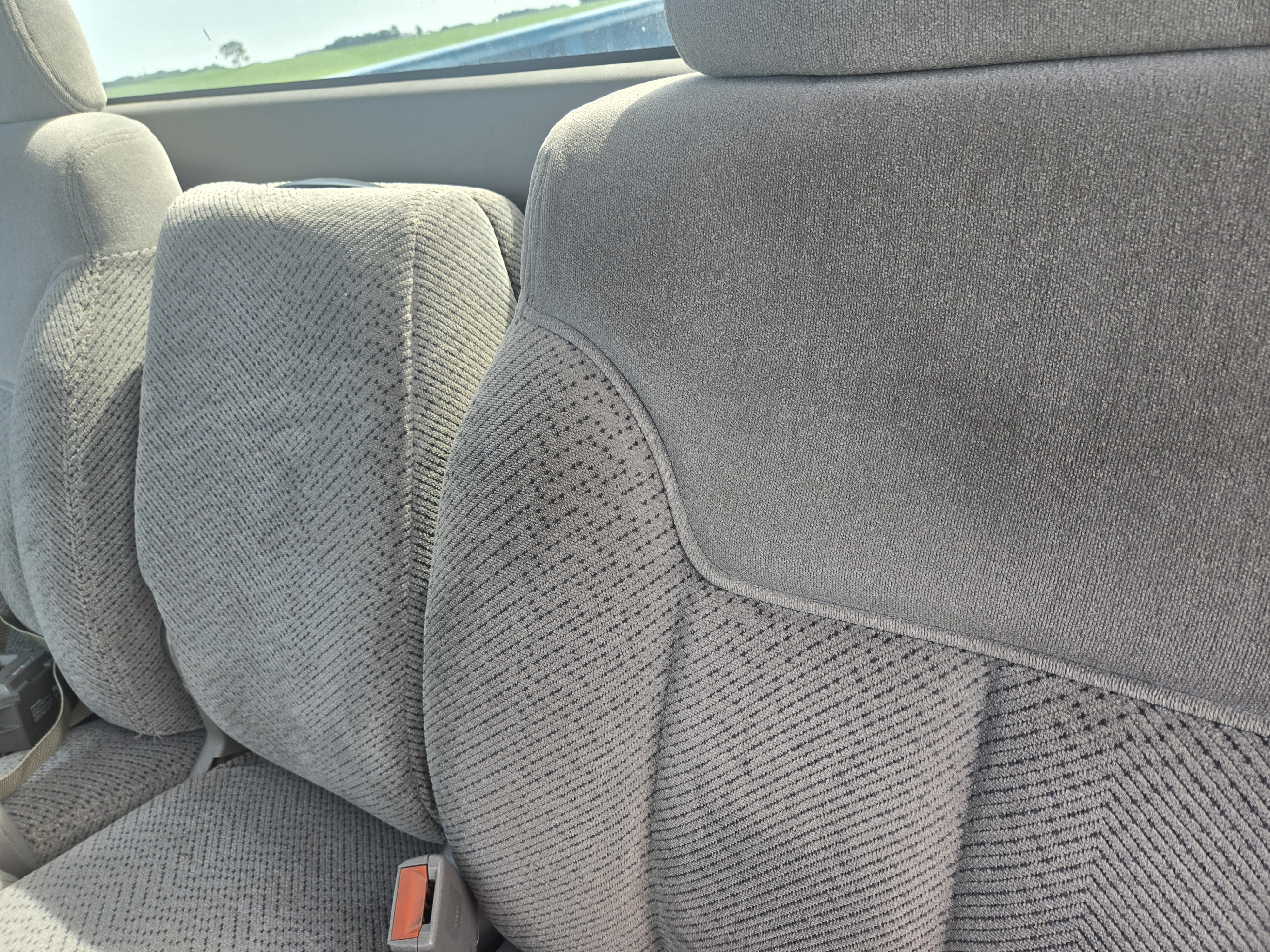 Chevrolet C/K 1500 1997 photo 5