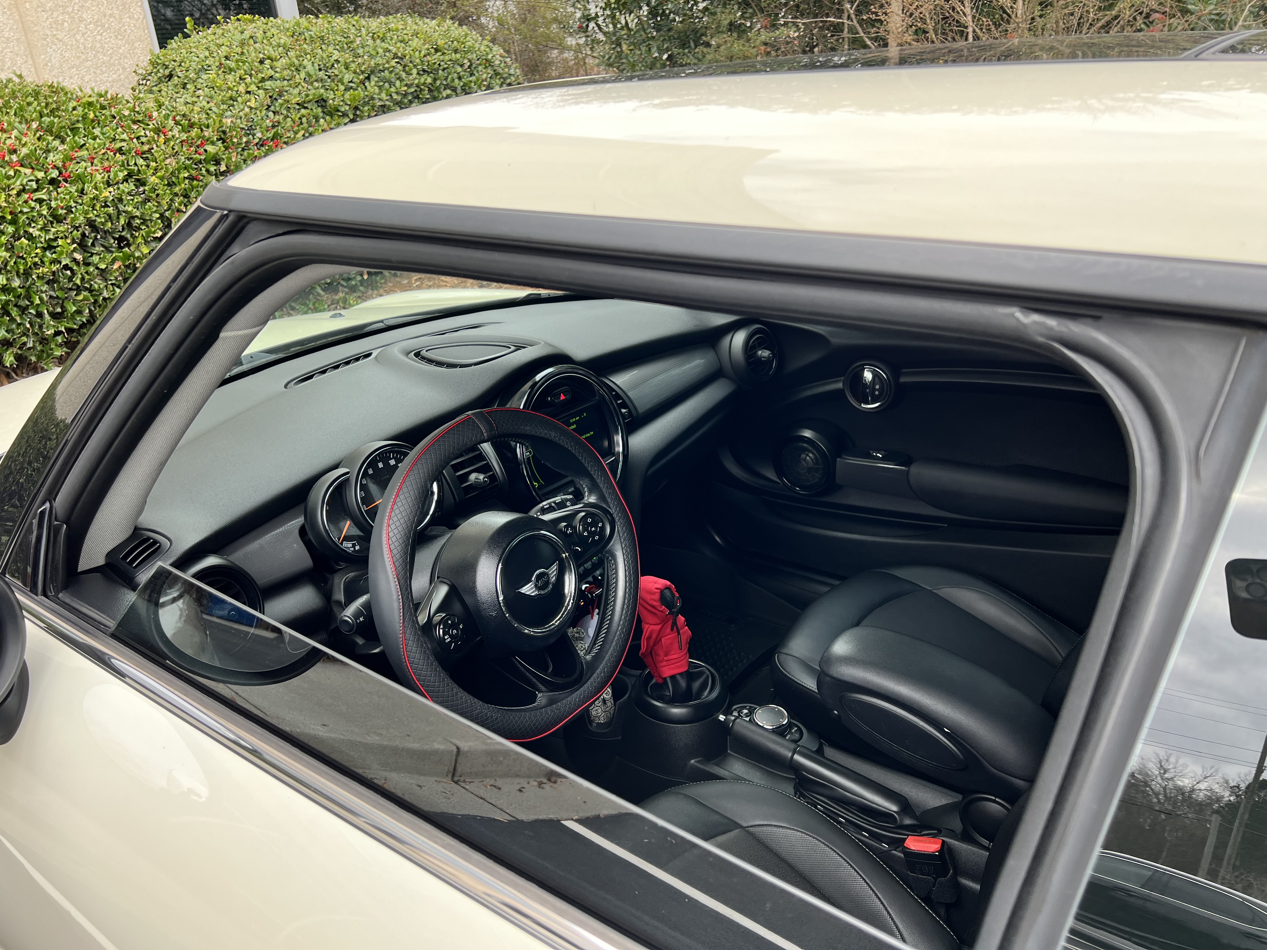 2018 MINI Cooper 2-Door Hardtop