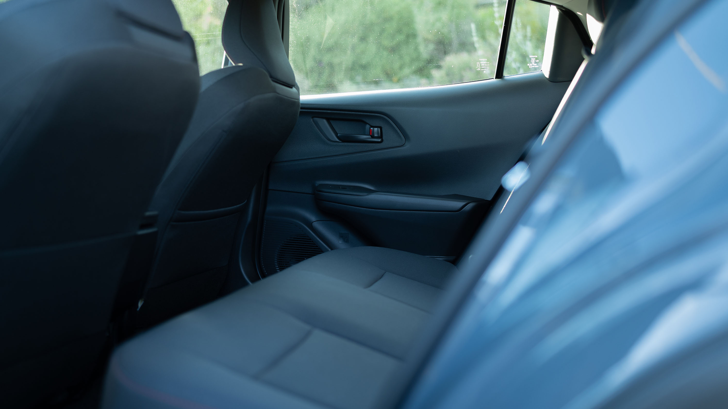 2026 Toyota Prius Plug-In Hybrid