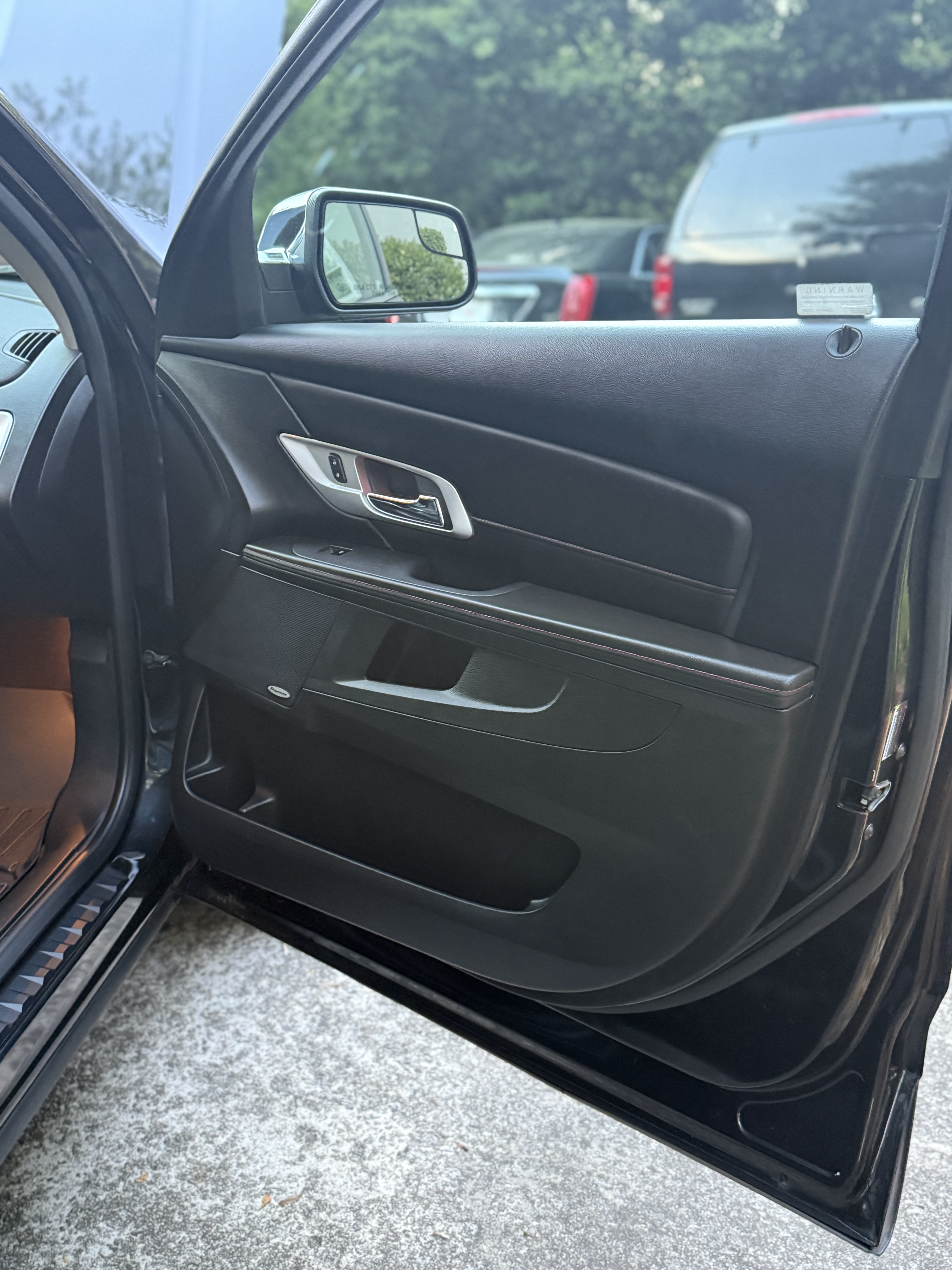 2012 GMC Terrain SLT