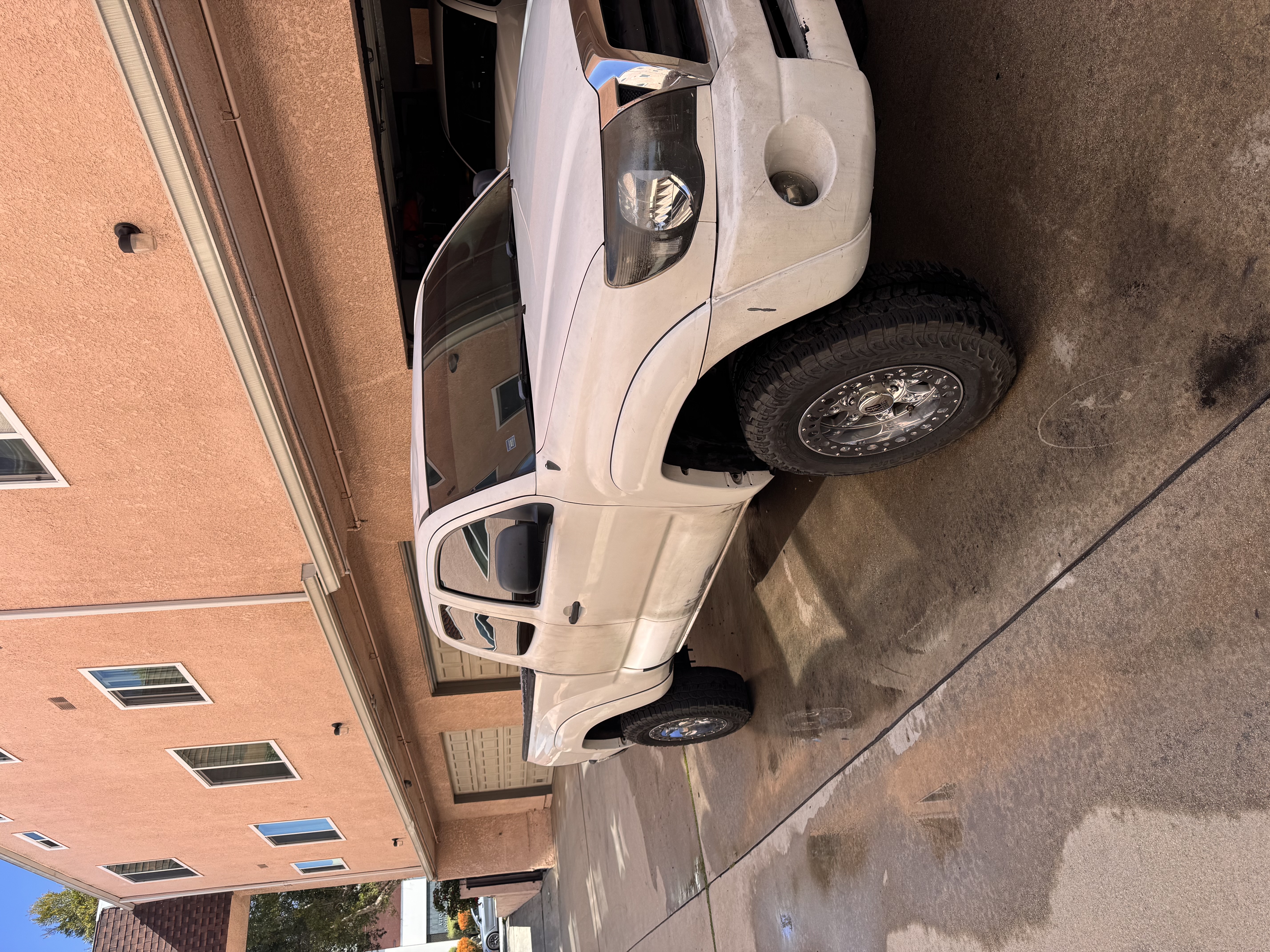 2008 Toyota Tacoma PreRunner