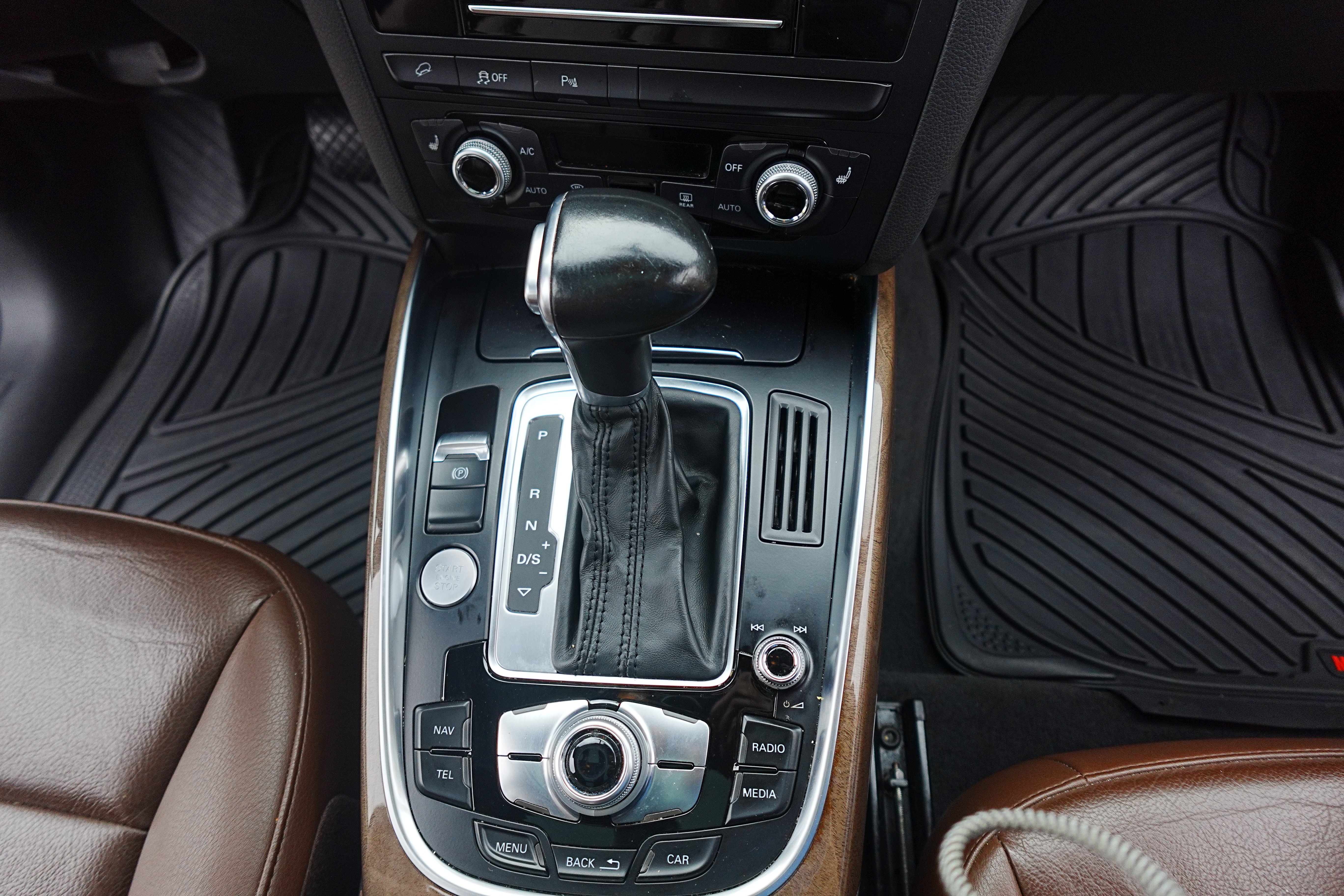 2017 Audi Q5 2.0T Premium Plus