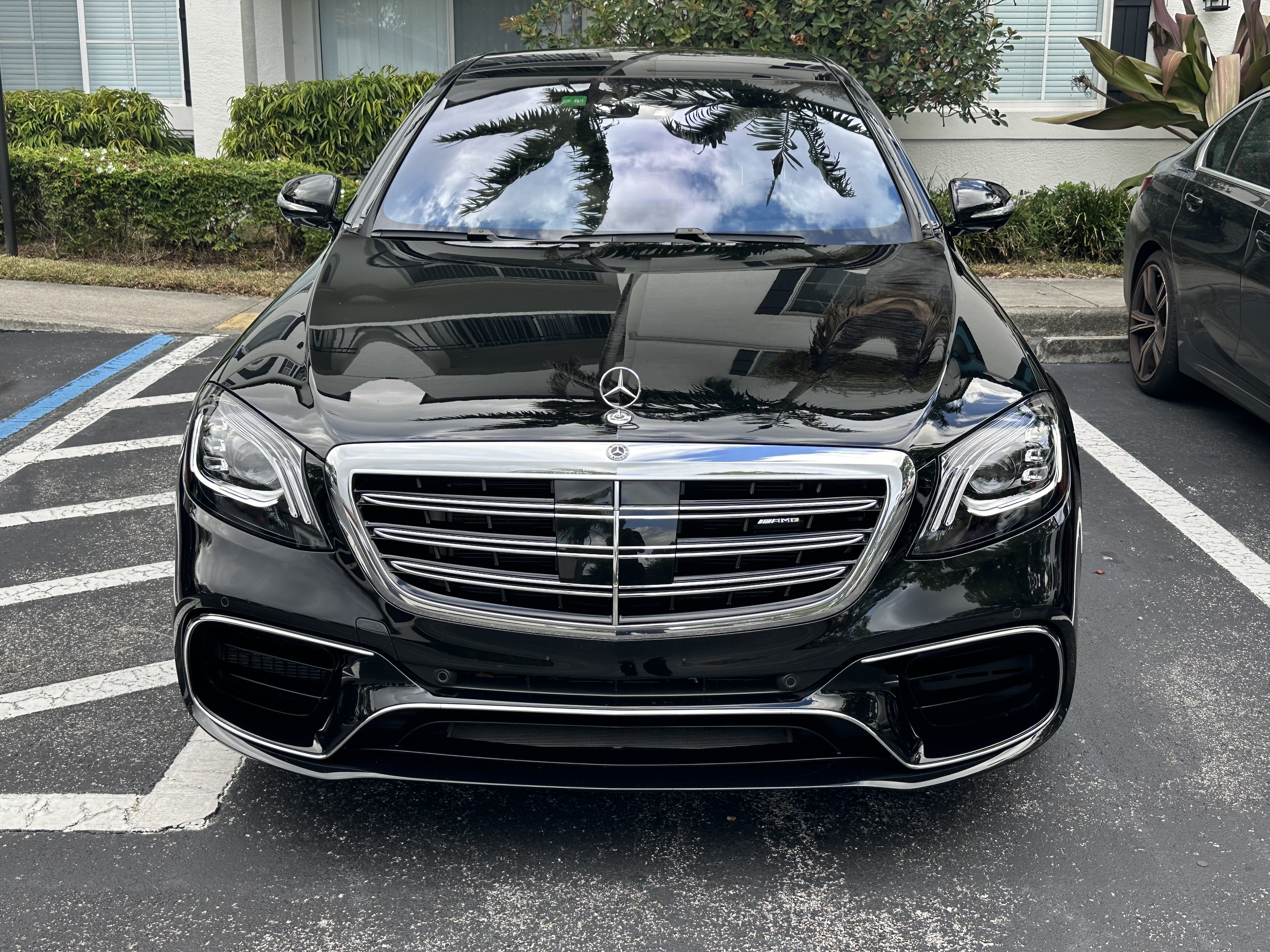 2020 s63 deals for sale