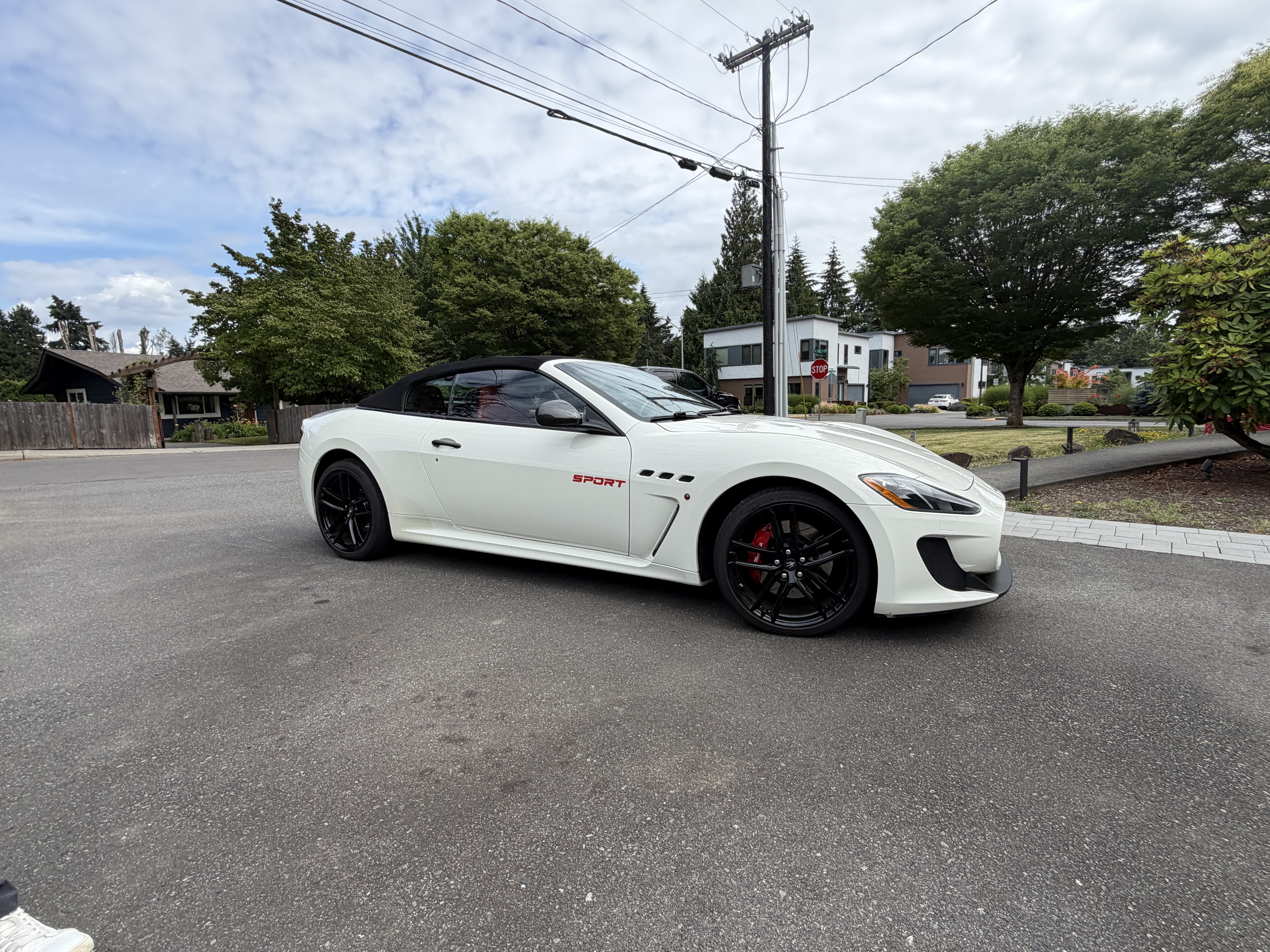 Used Maserati GranTurismo for Sale - Kelley Blue Book