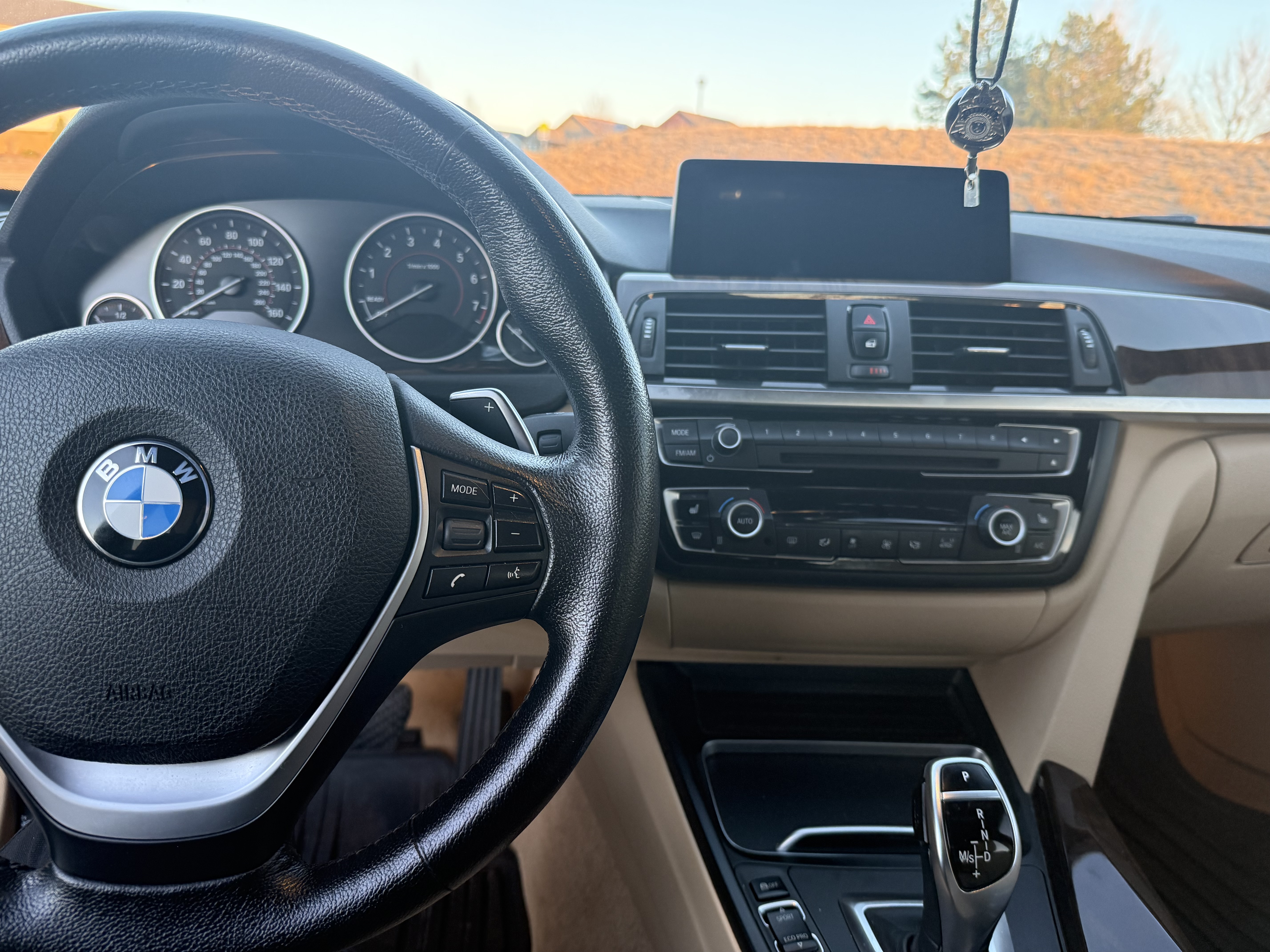 2016 BMW 428i Gran Coupe xDrive