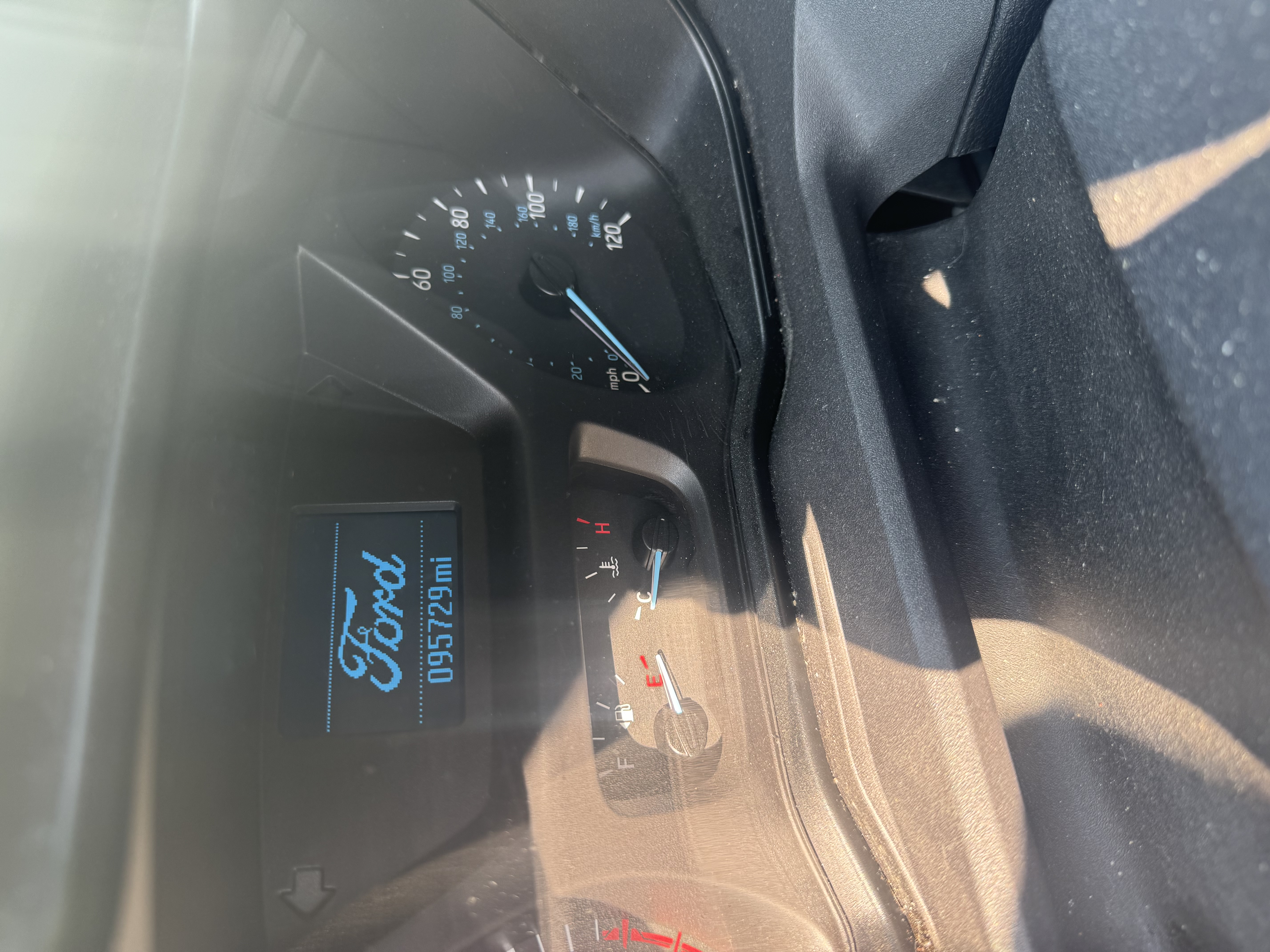 2018 Ford Transit 350 XLT