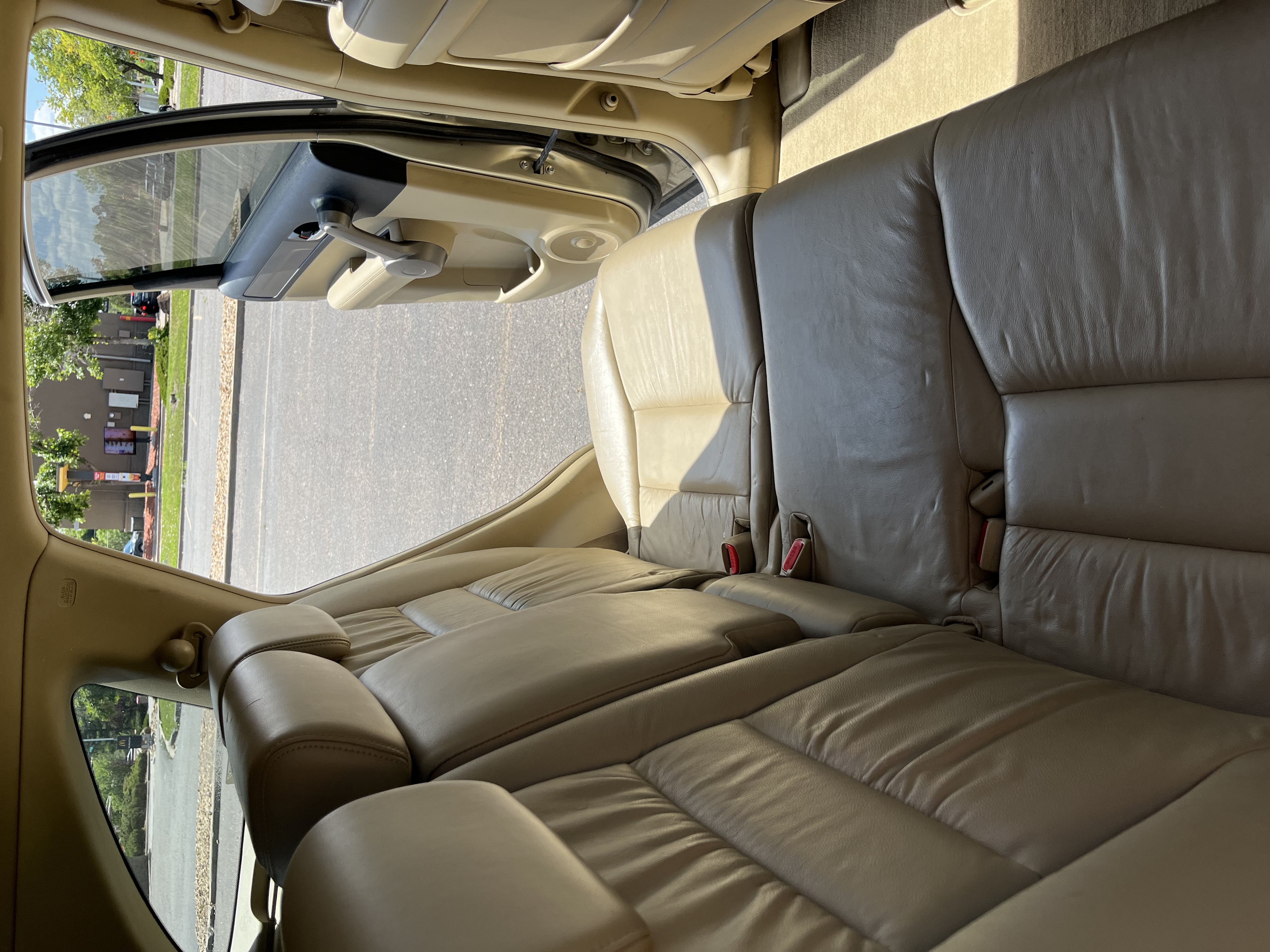 2008 Honda CR-V EX-L