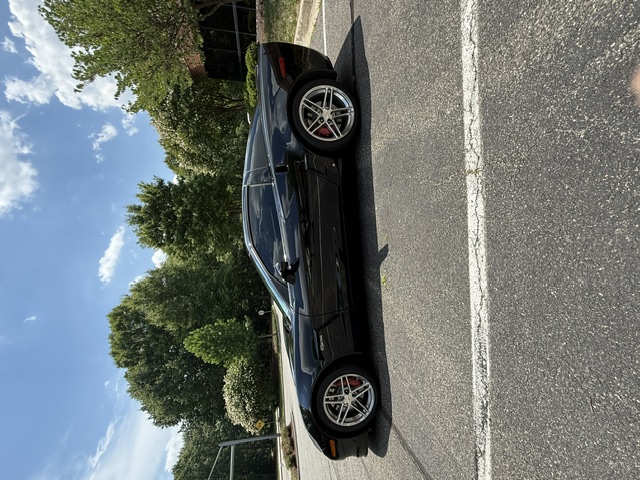 Used 2006 Chevrolet Corvette Z06 w/ Preferred Equipment Group