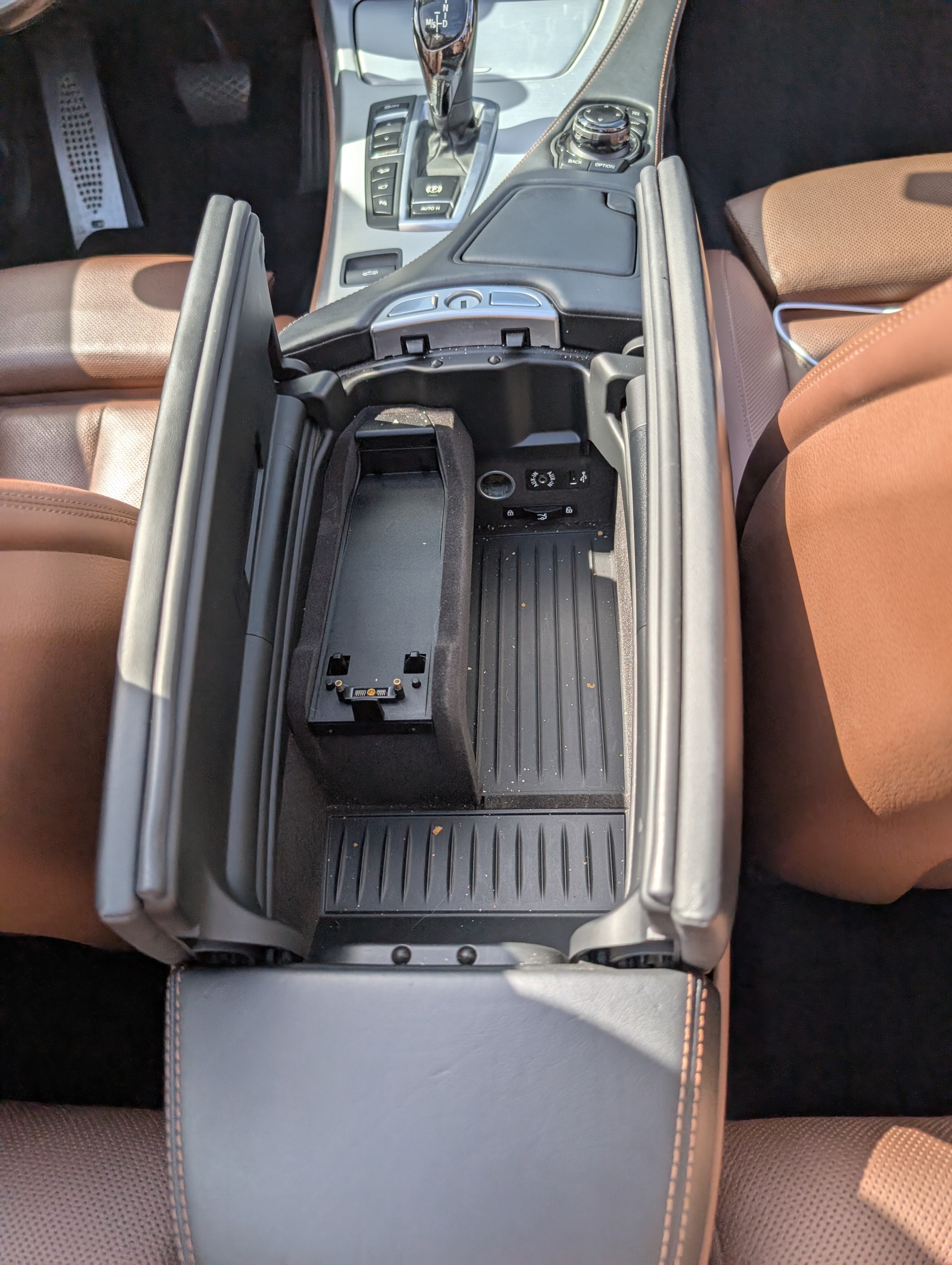 2014 BMW 650i xDrive Convertible