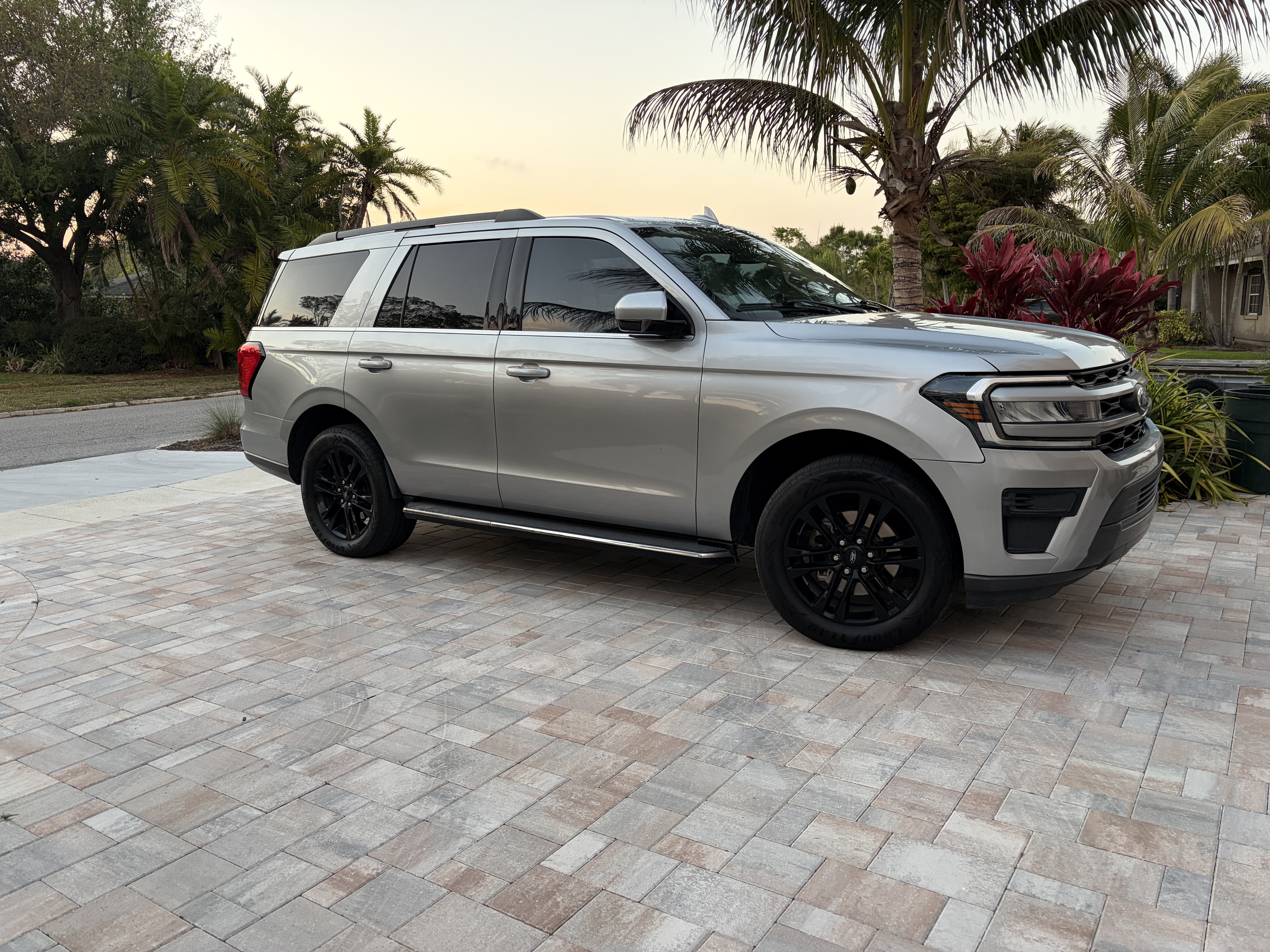 2022 Ford Expedition XLT