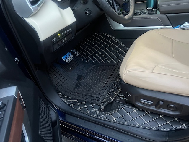 2023 Toyota Tundra 1794 Edition