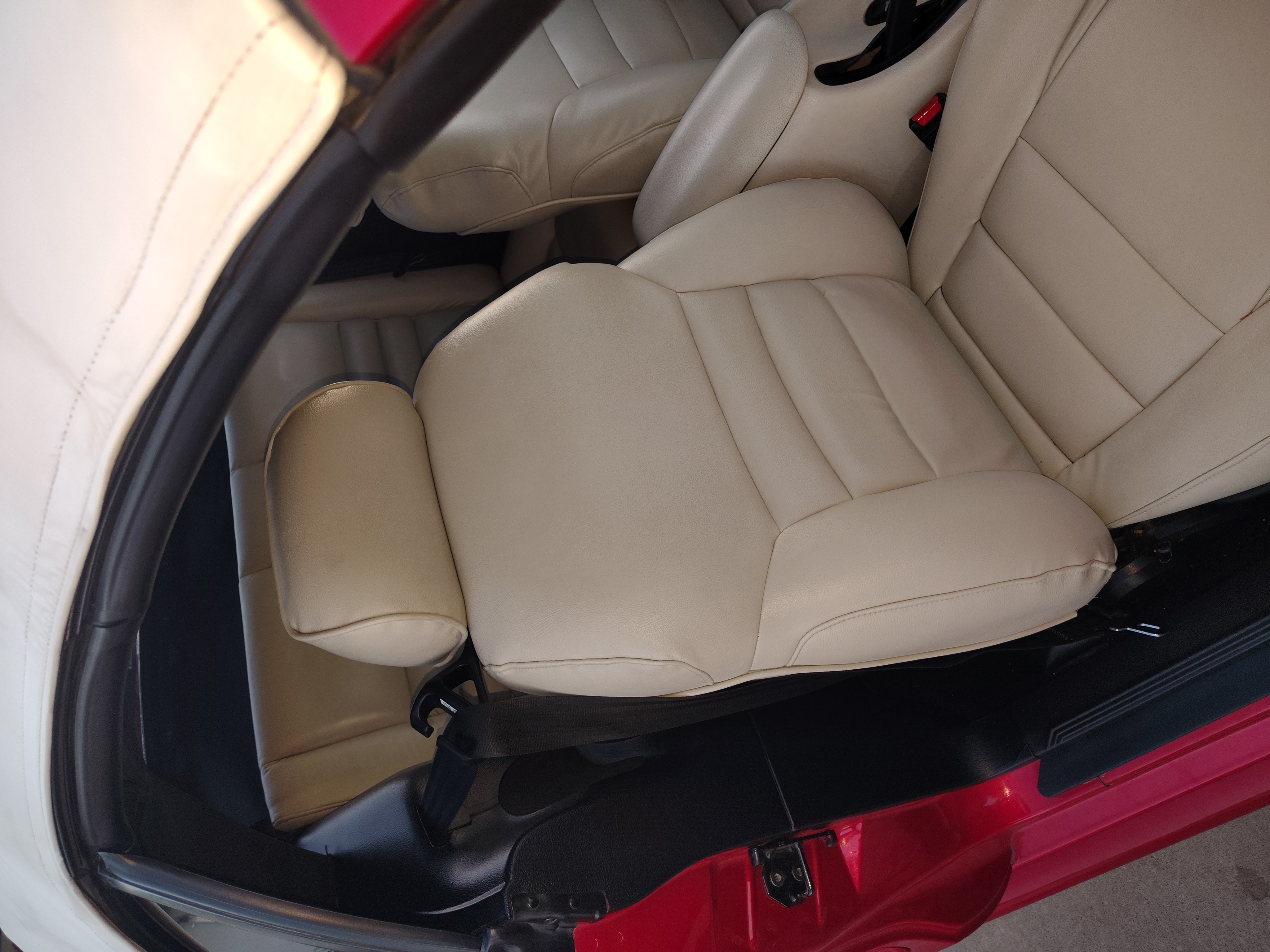 1995 Ford Mustang GT