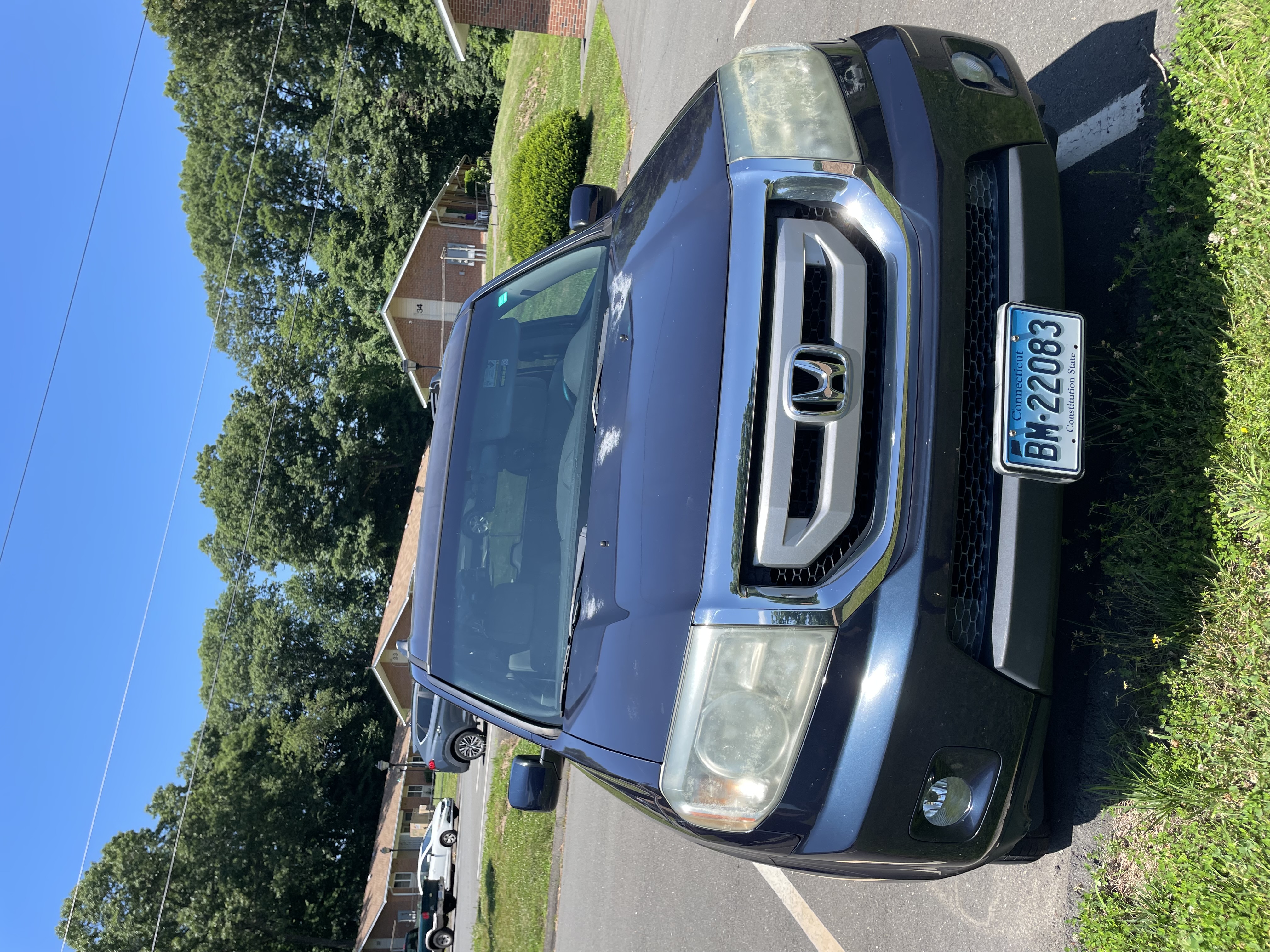 Used Honda Pilot for Sale in Shelton, CT - Autotrader
