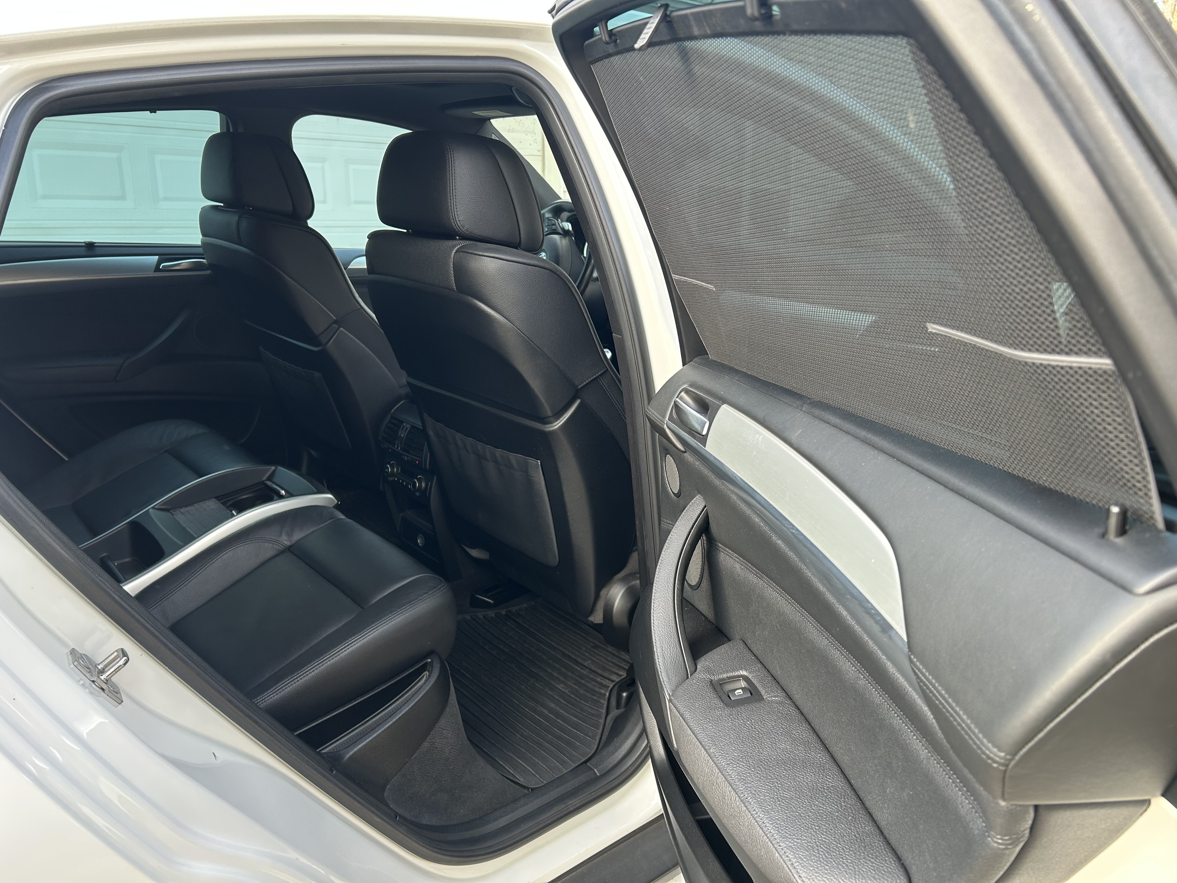 2010 BMW X6 xDrive50i