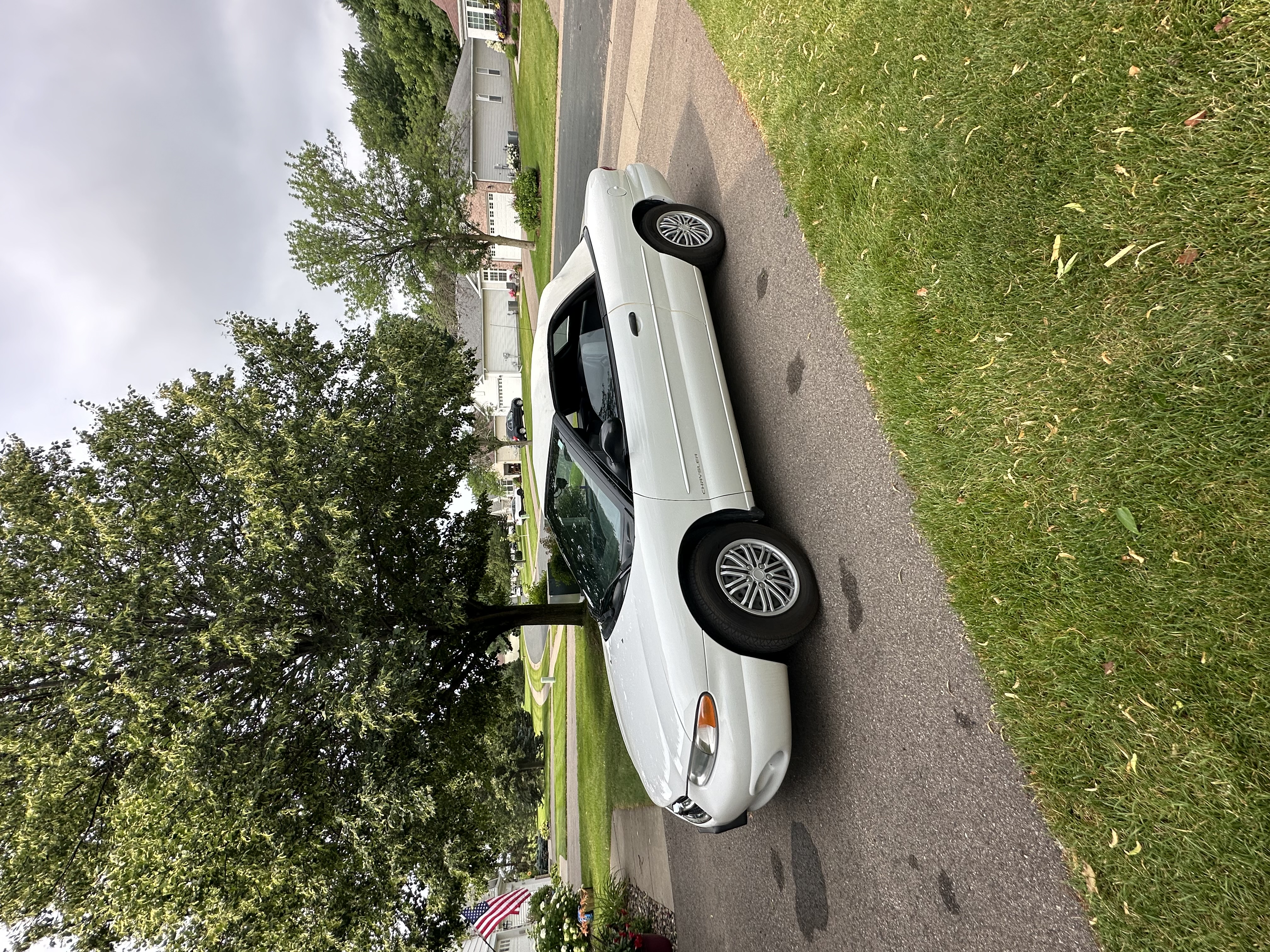Used Chrysler Sebring for Sale in Prior Lake, MN - Autotrader