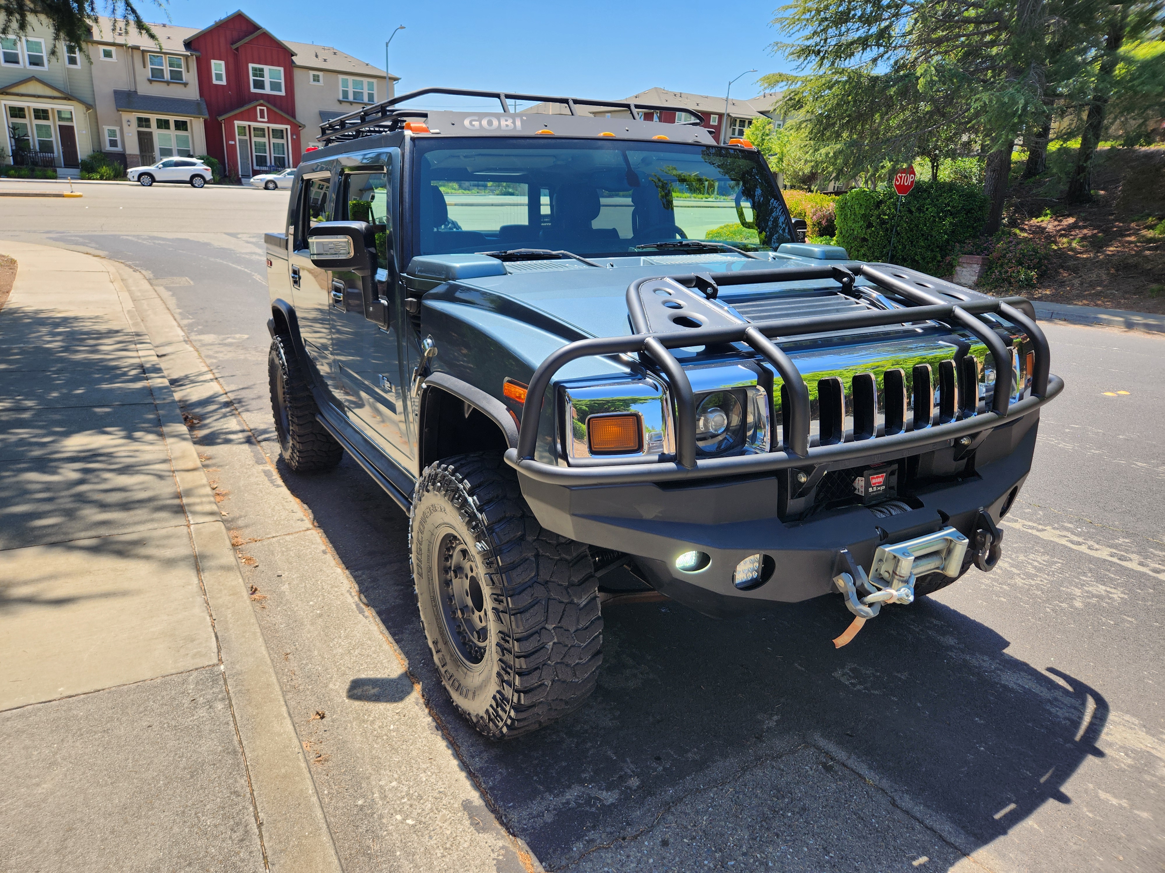 Used HUMMER H2 for Sale in Modesto, CA - Autotrader