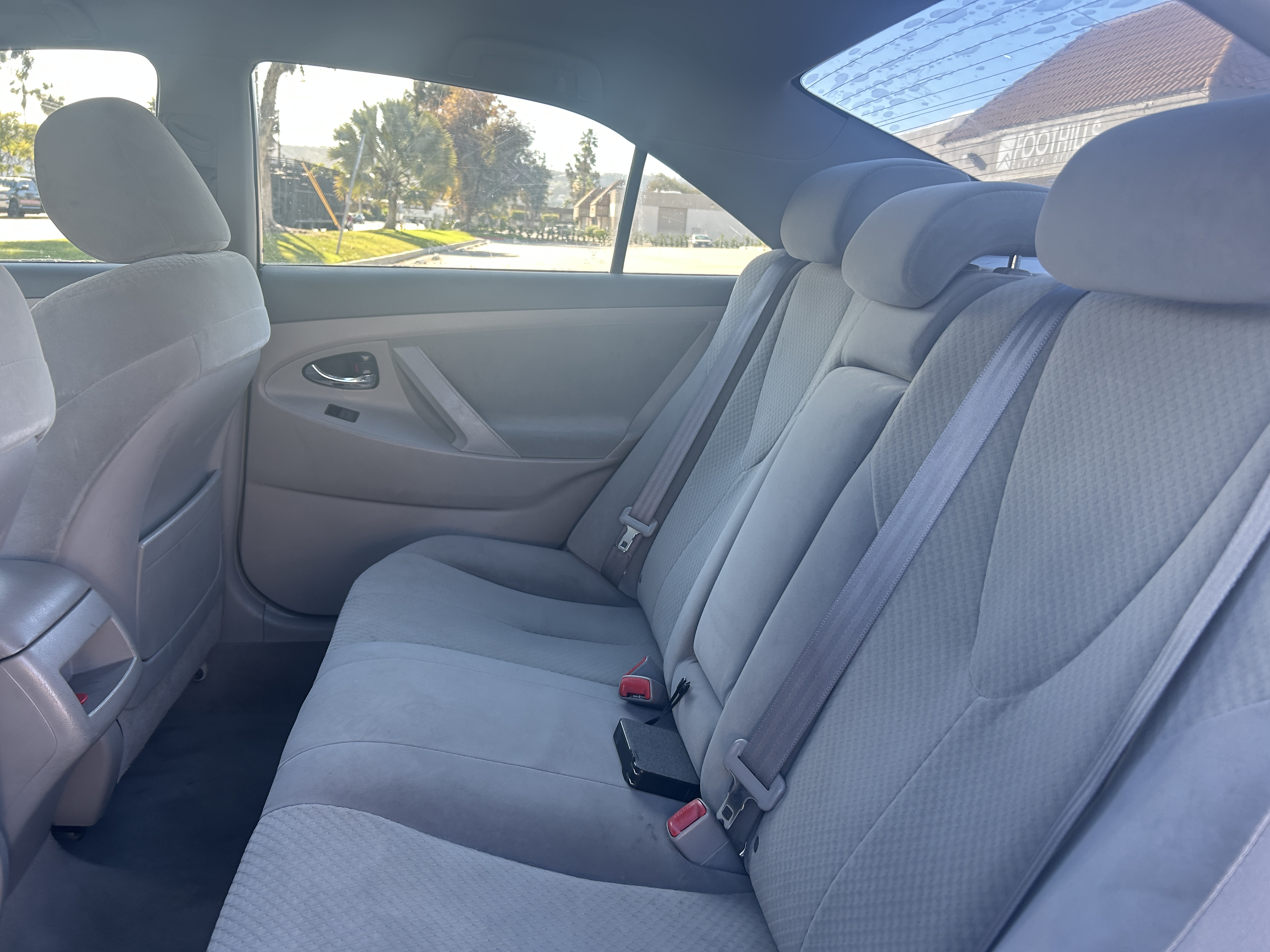 2008 Toyota Camry LE