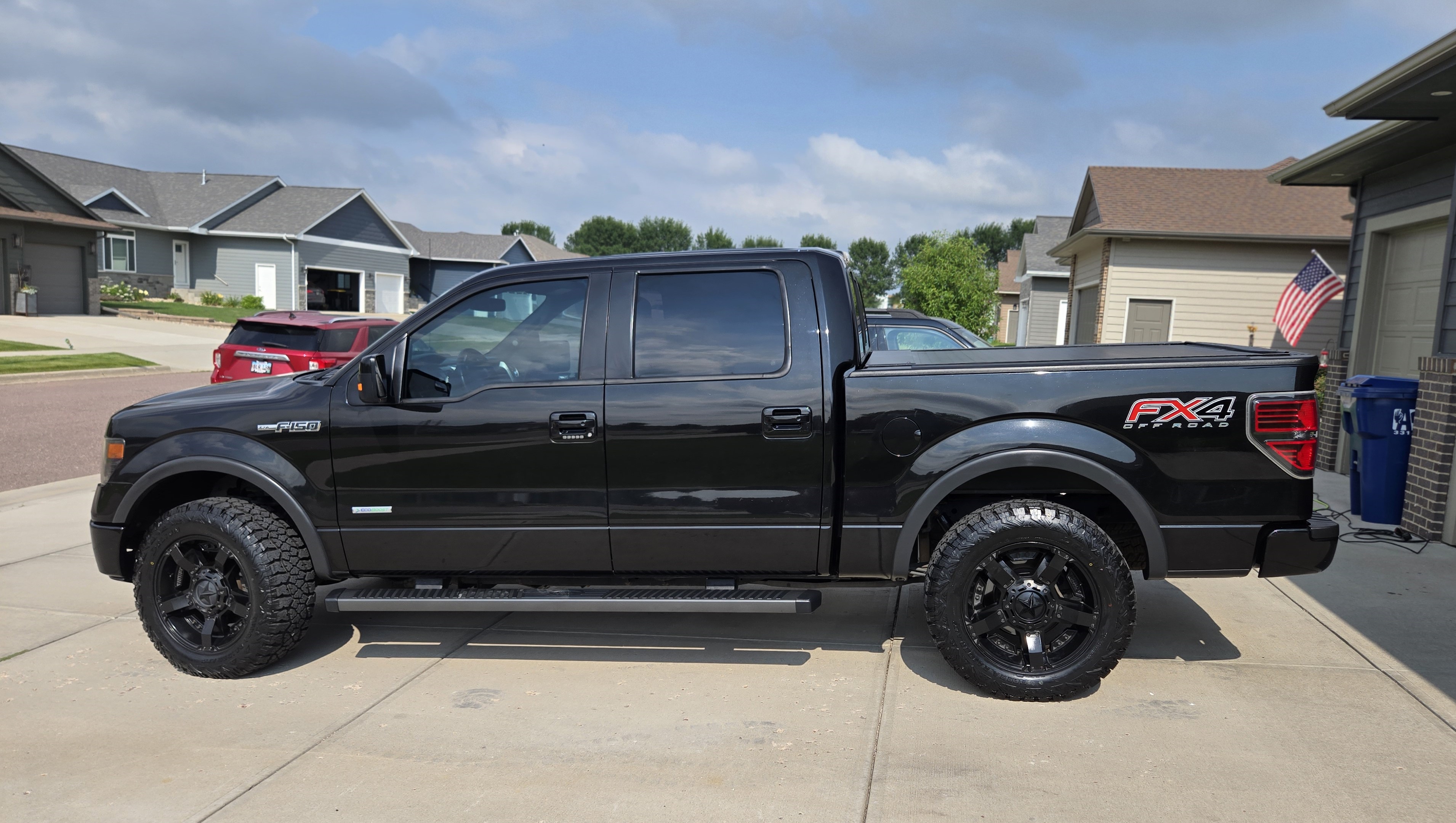 Used 2013 Ford F150 for Sale in Sioux Falls, SD - Autotrader