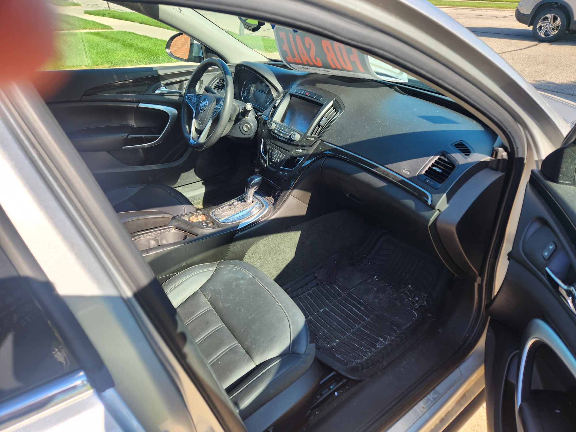 Buick Regal 2014 photo 5