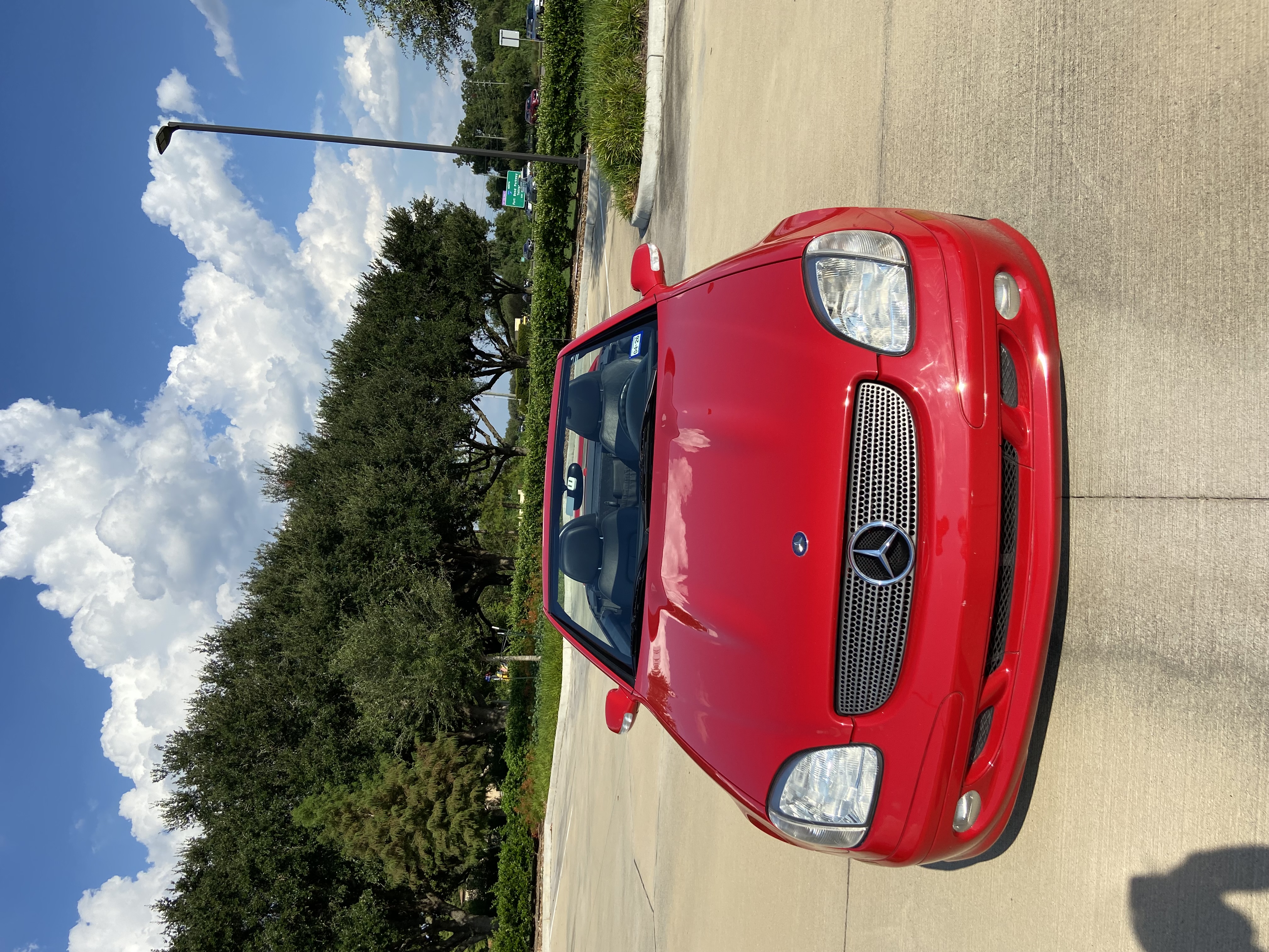 Used Mercedes-Benz SLK-Class Cars for Sale in Houston, TX - Autotrader