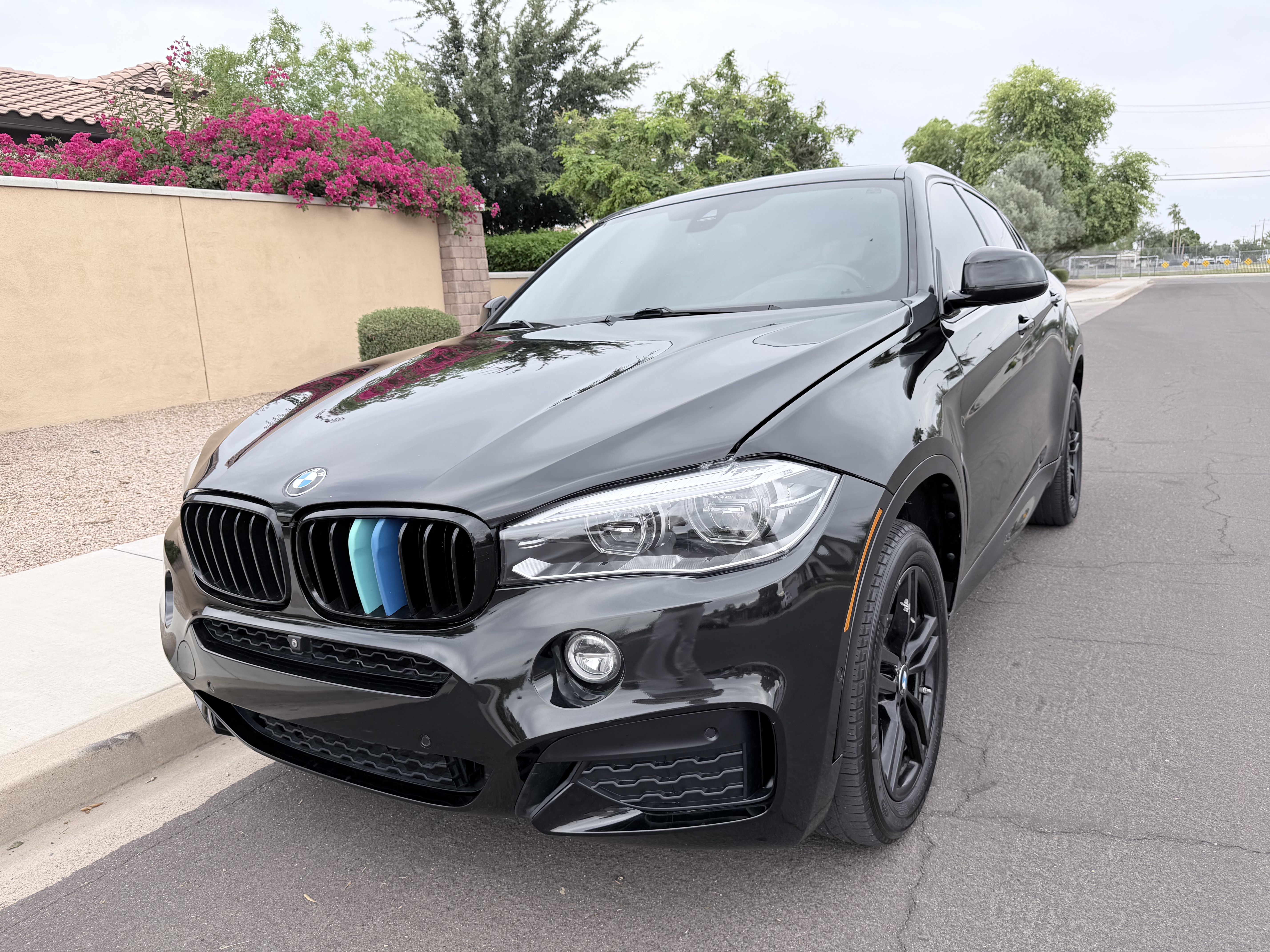 Used BMW X6 for Sale in Phoenix, AZ - Autotrader