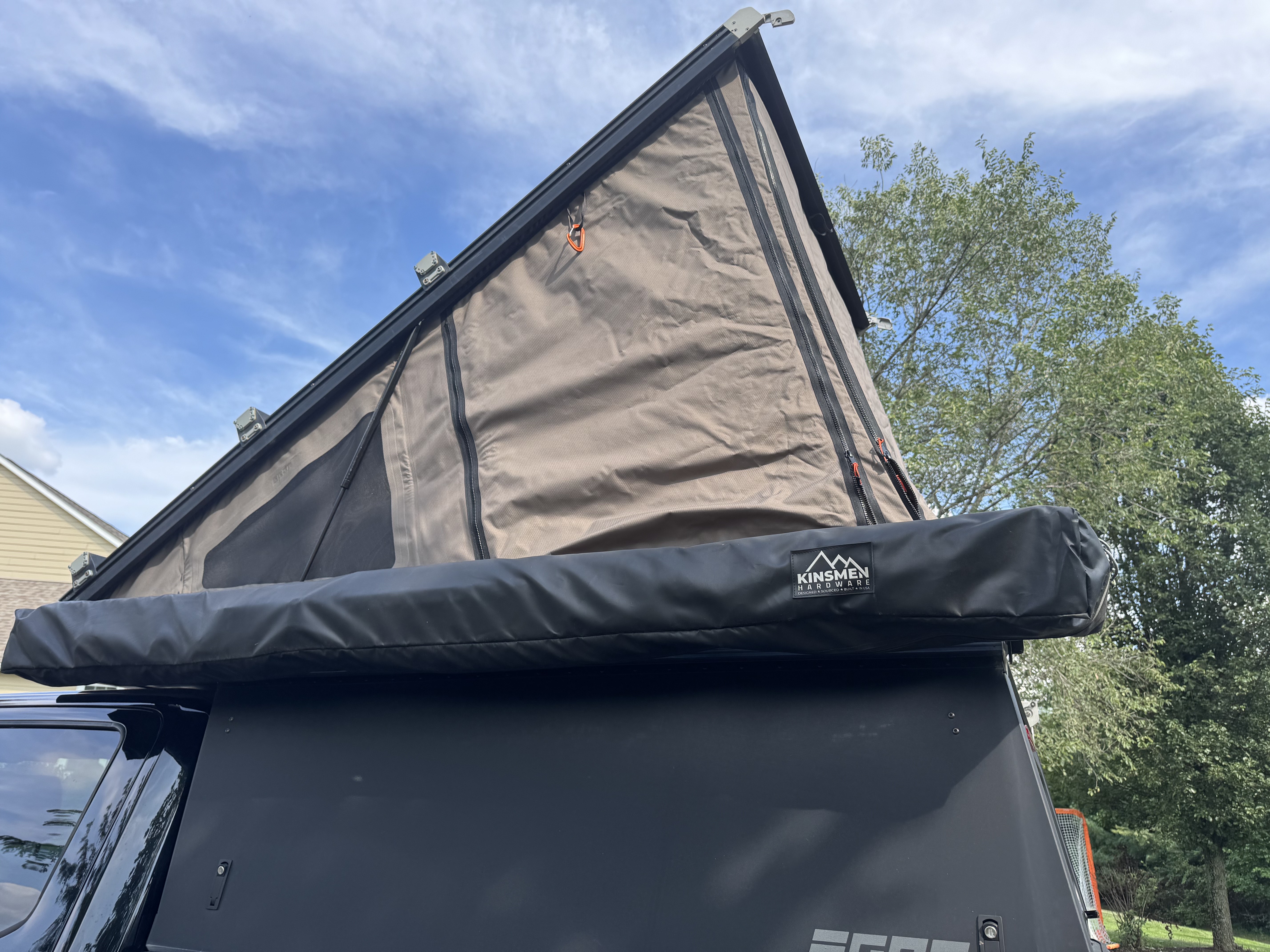 2017 Ford F150 Raptor