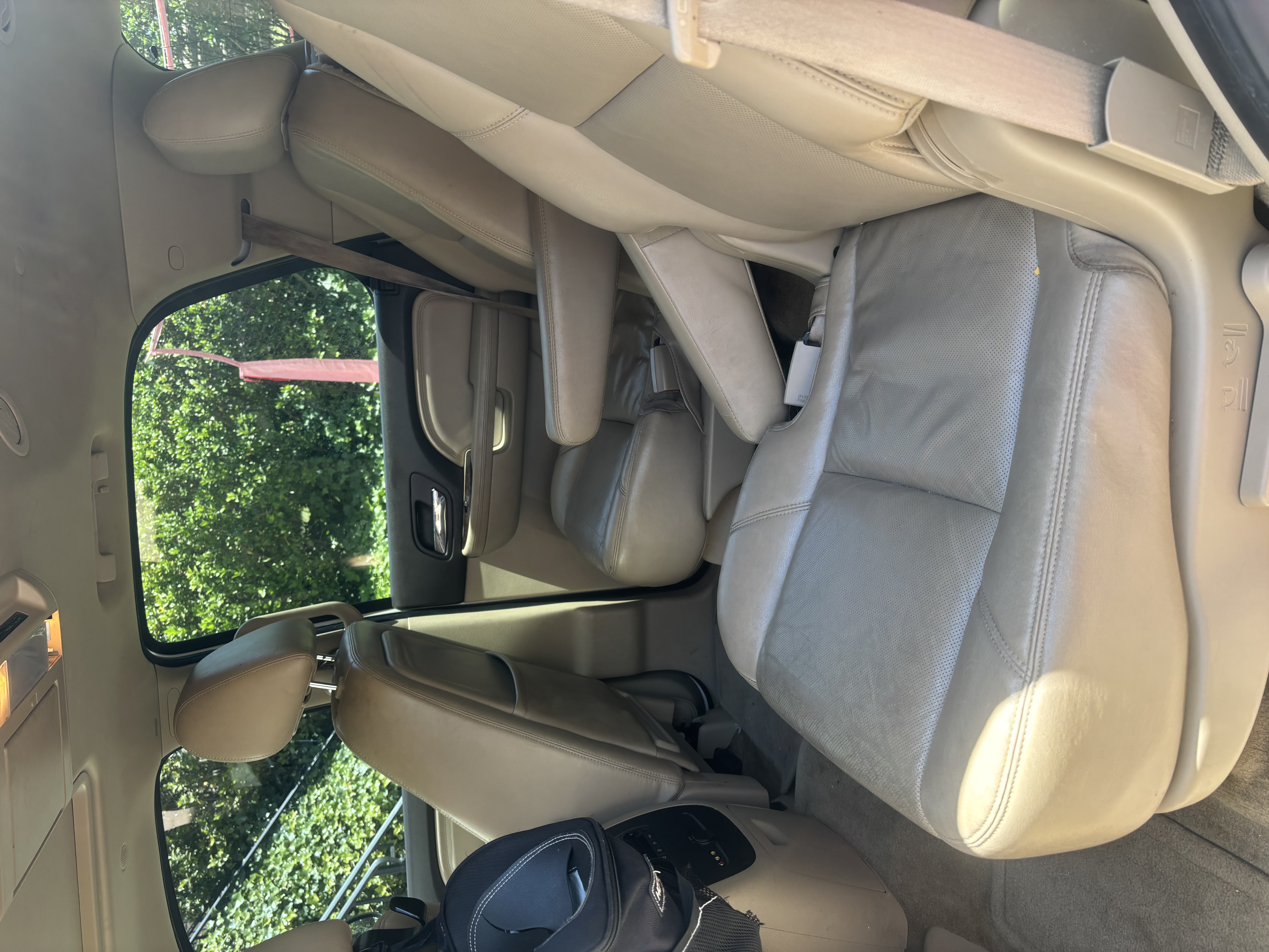 2011 GMC Yukon Denali