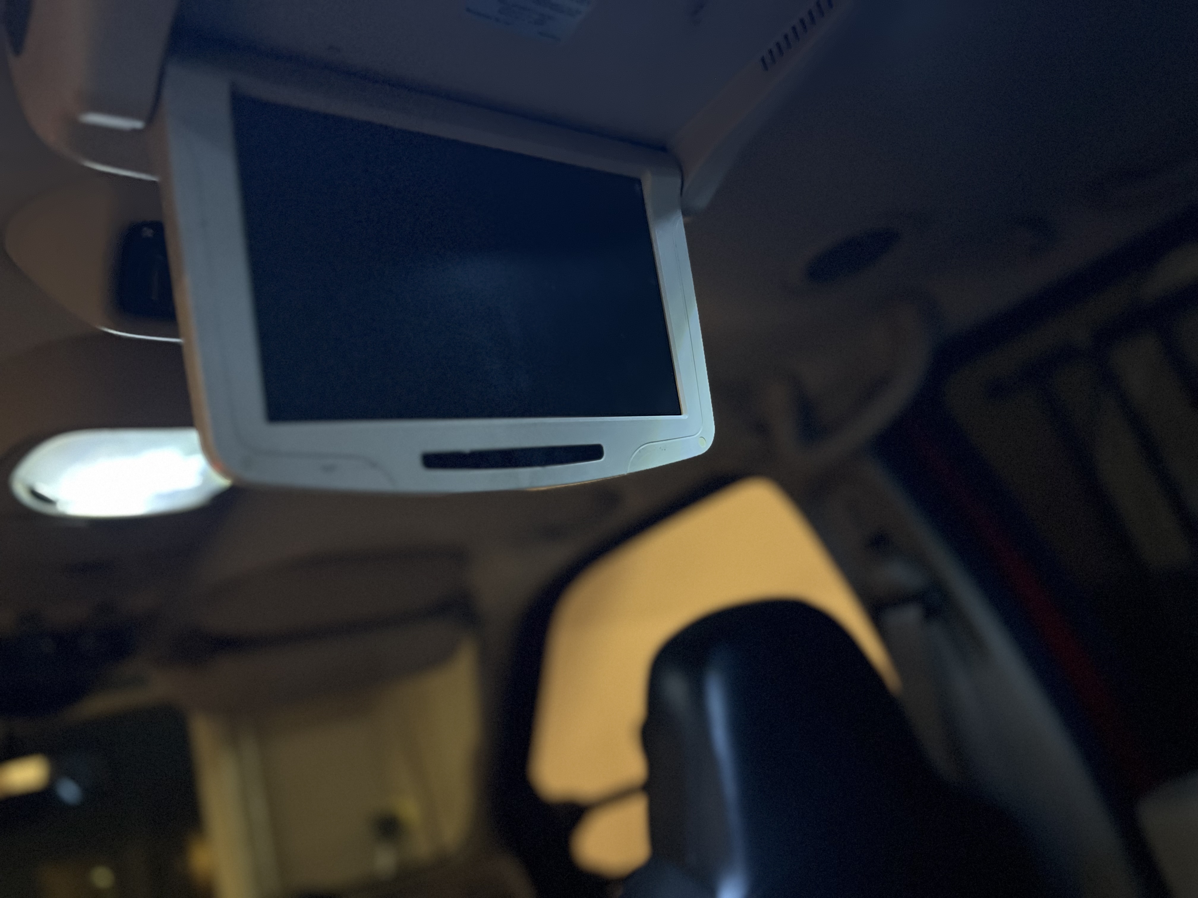 2005 Ford Excursion Eddie Bauer