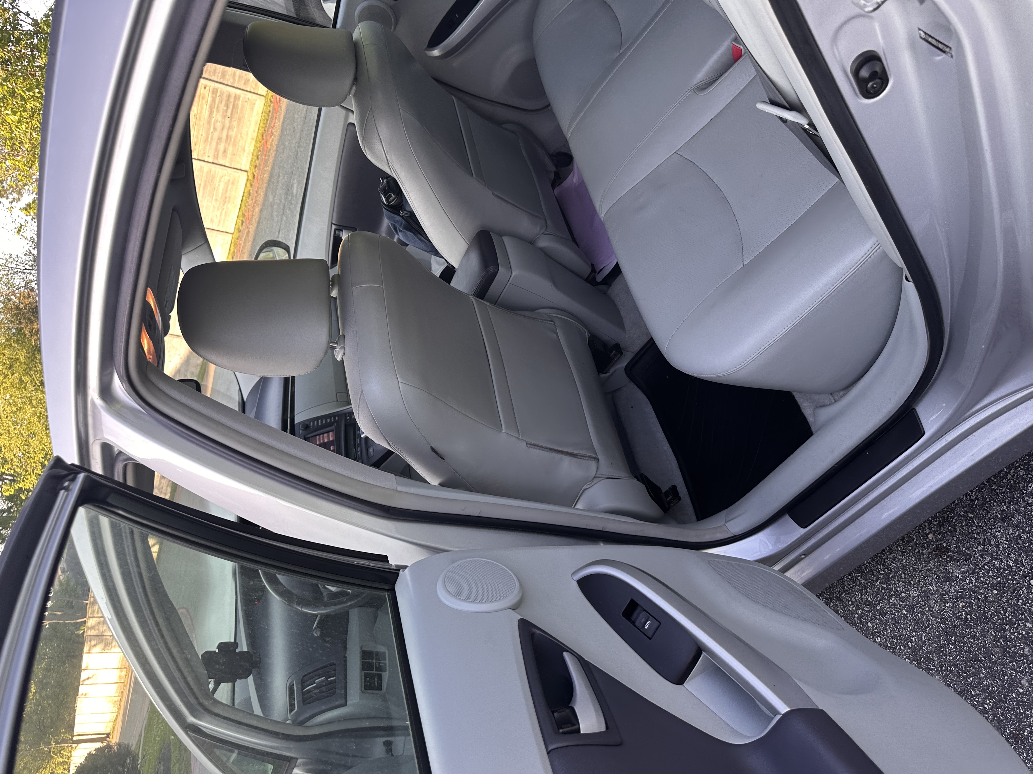 2010 Toyota Prius Five