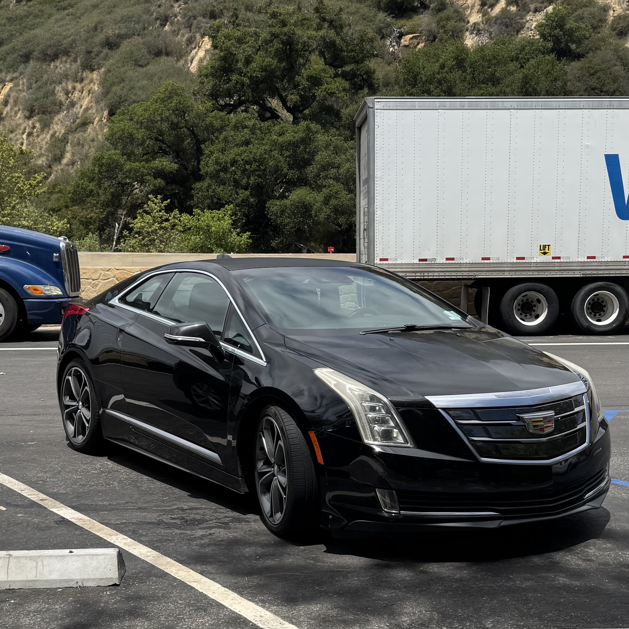Used 2016 Cadillac ELR w/ Performance Package