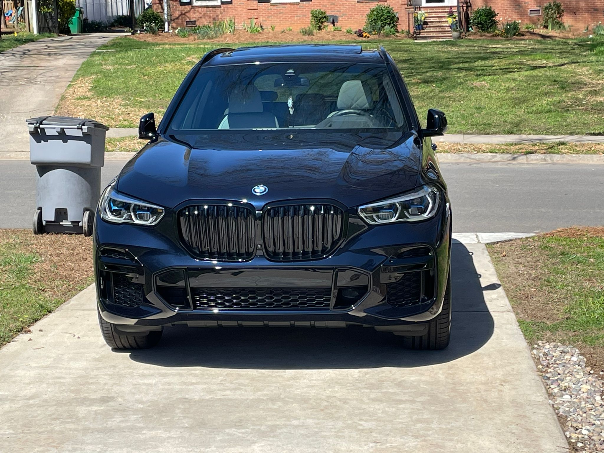 2021 bmw x5 xdrive45e for deals sale