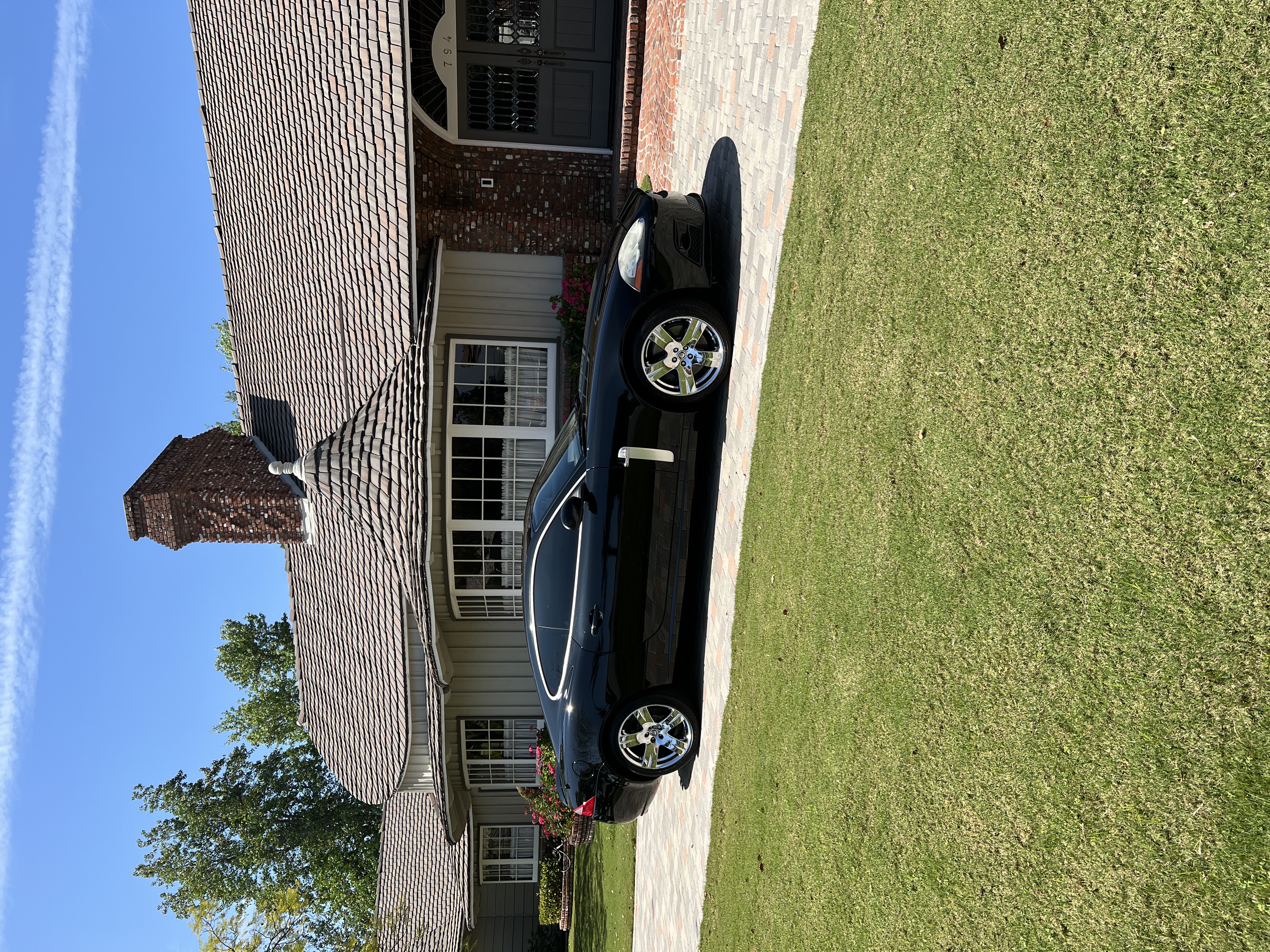 Used 2007 Jaguar XKR R