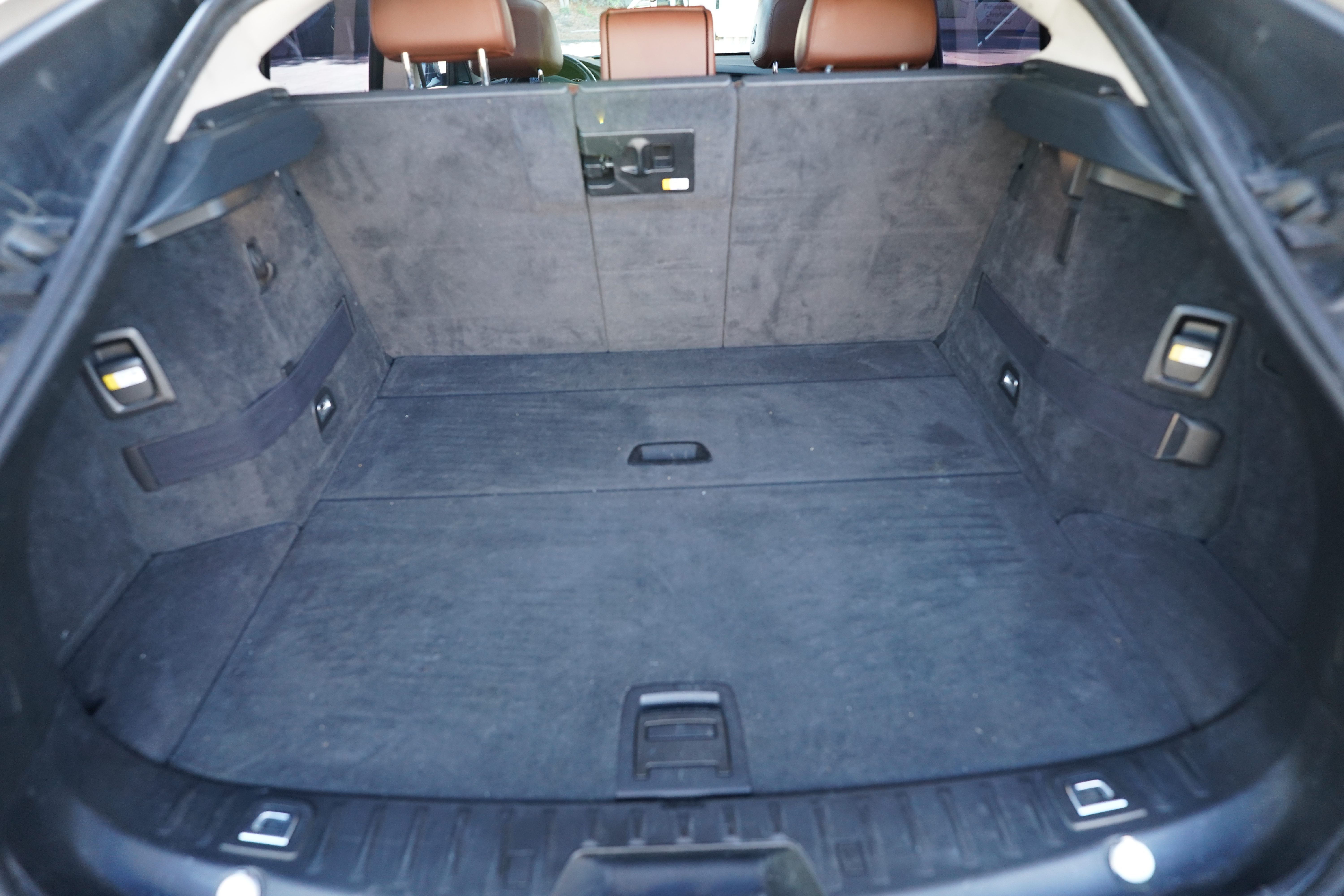 2014 BMW 535i Gran Turismo