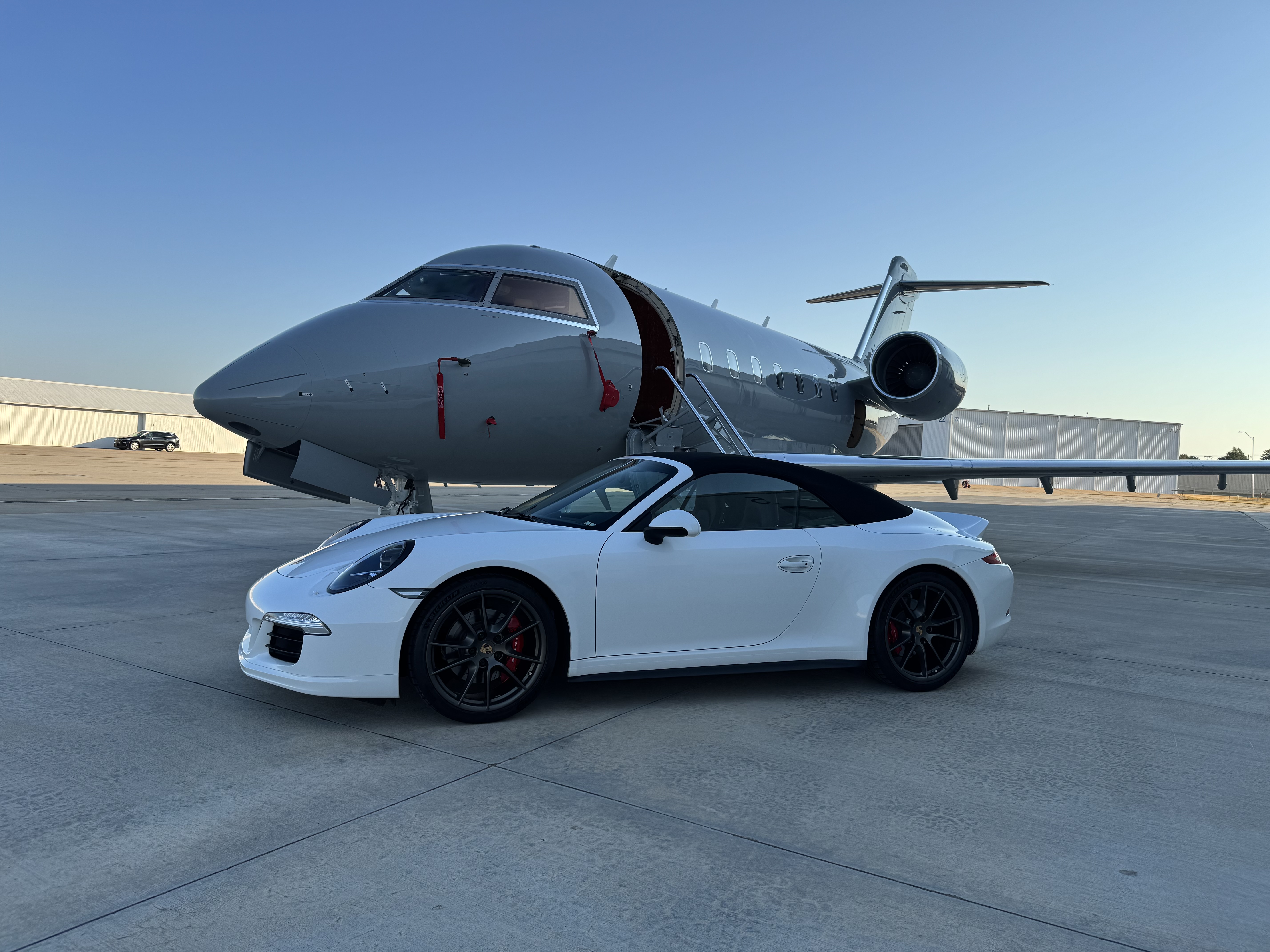 2014 Porsche 911 Carrera S