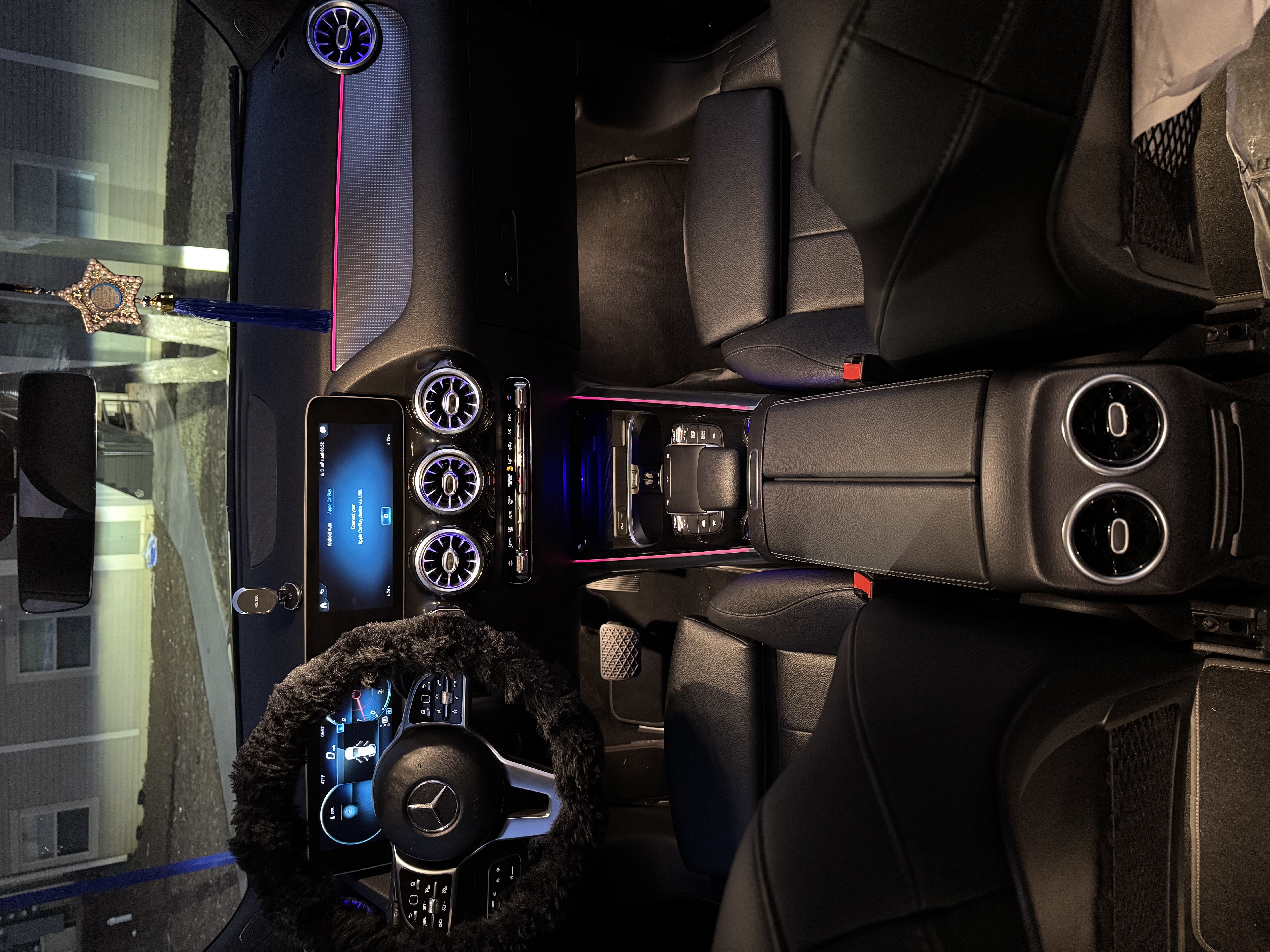 2021 Mercedes-Benz GLA 250 250 4MATIC Sport Utility 4D