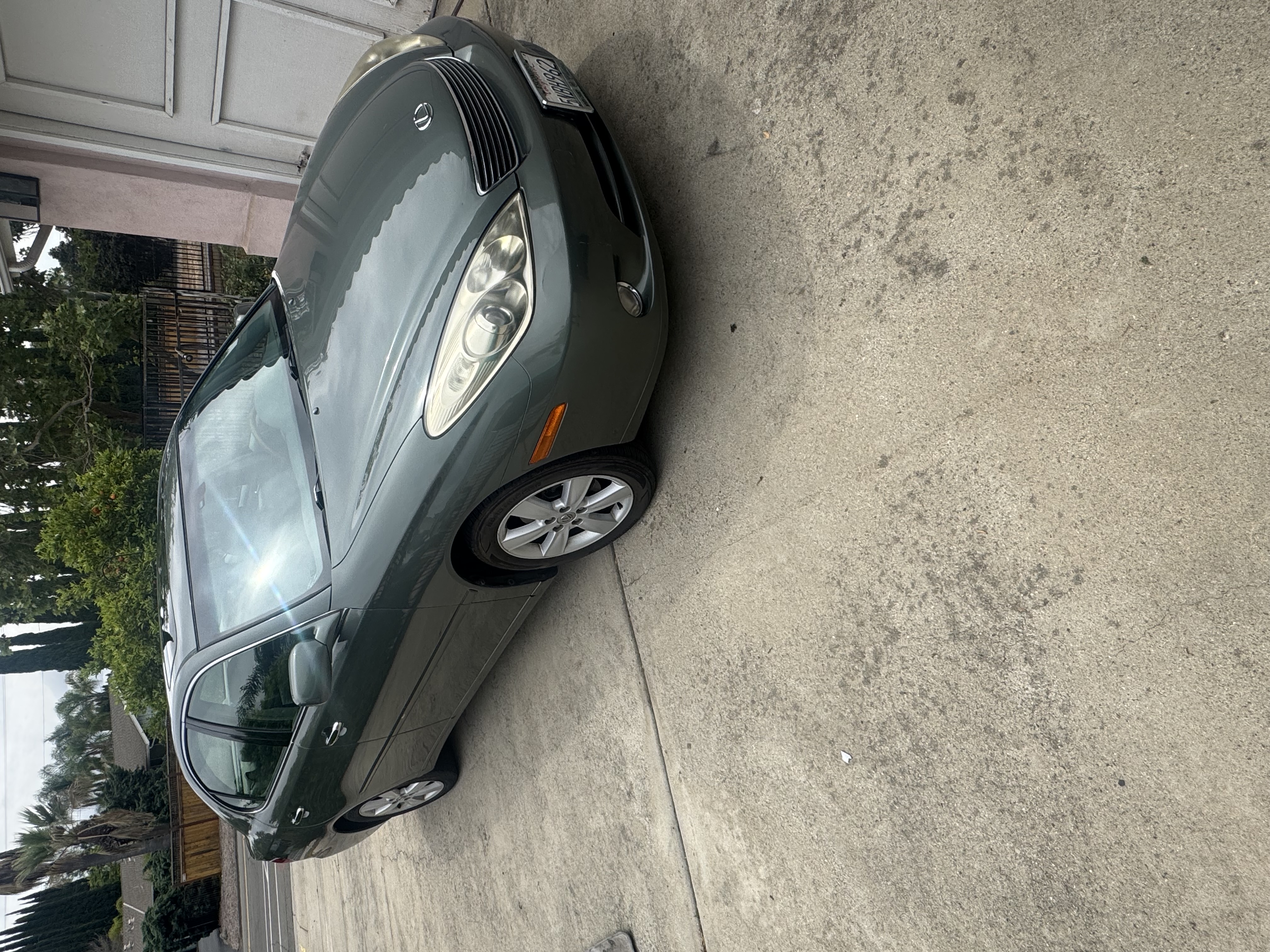 2005 Lexus ES 330