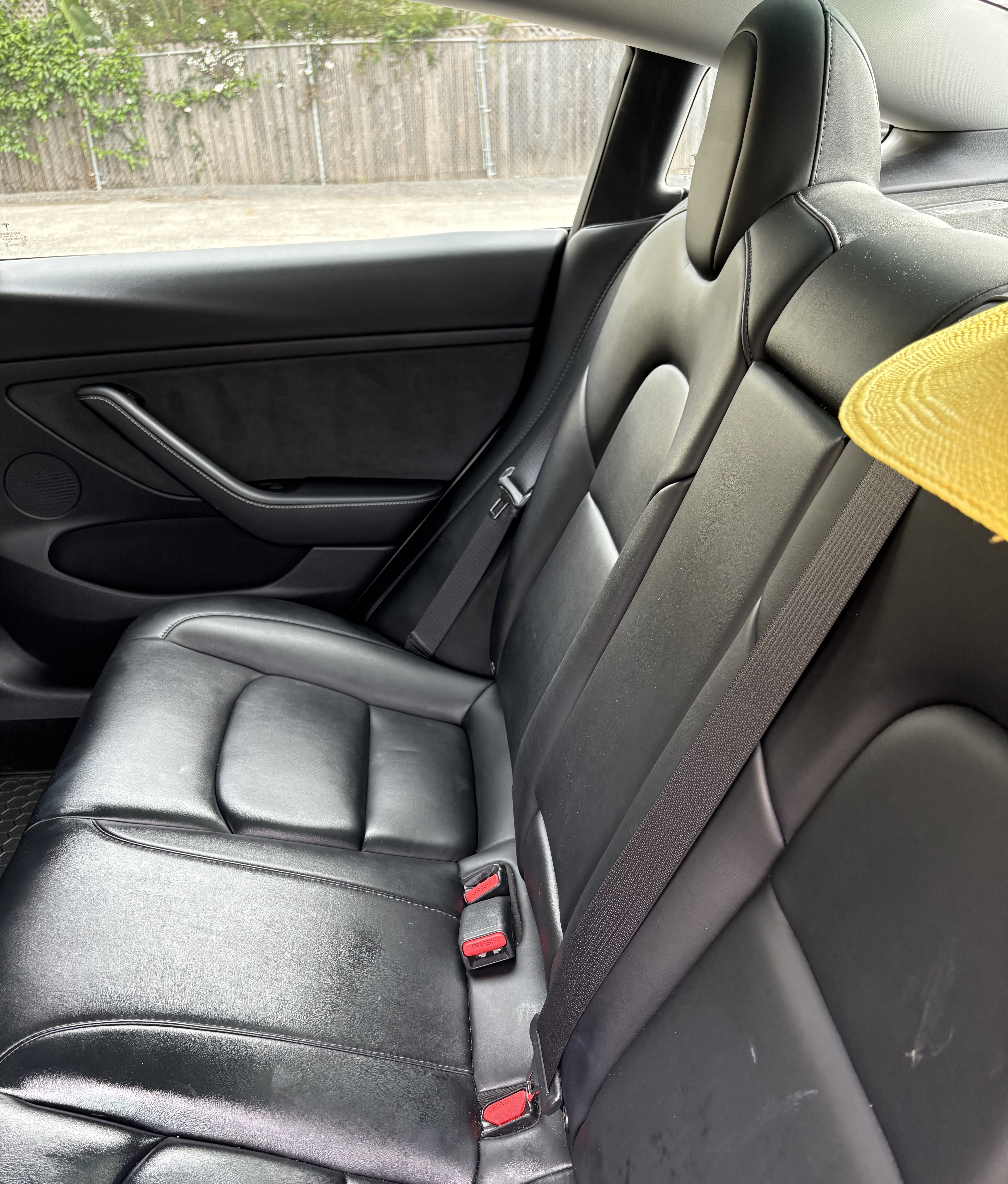 2022 Tesla Model 3 Standard Range