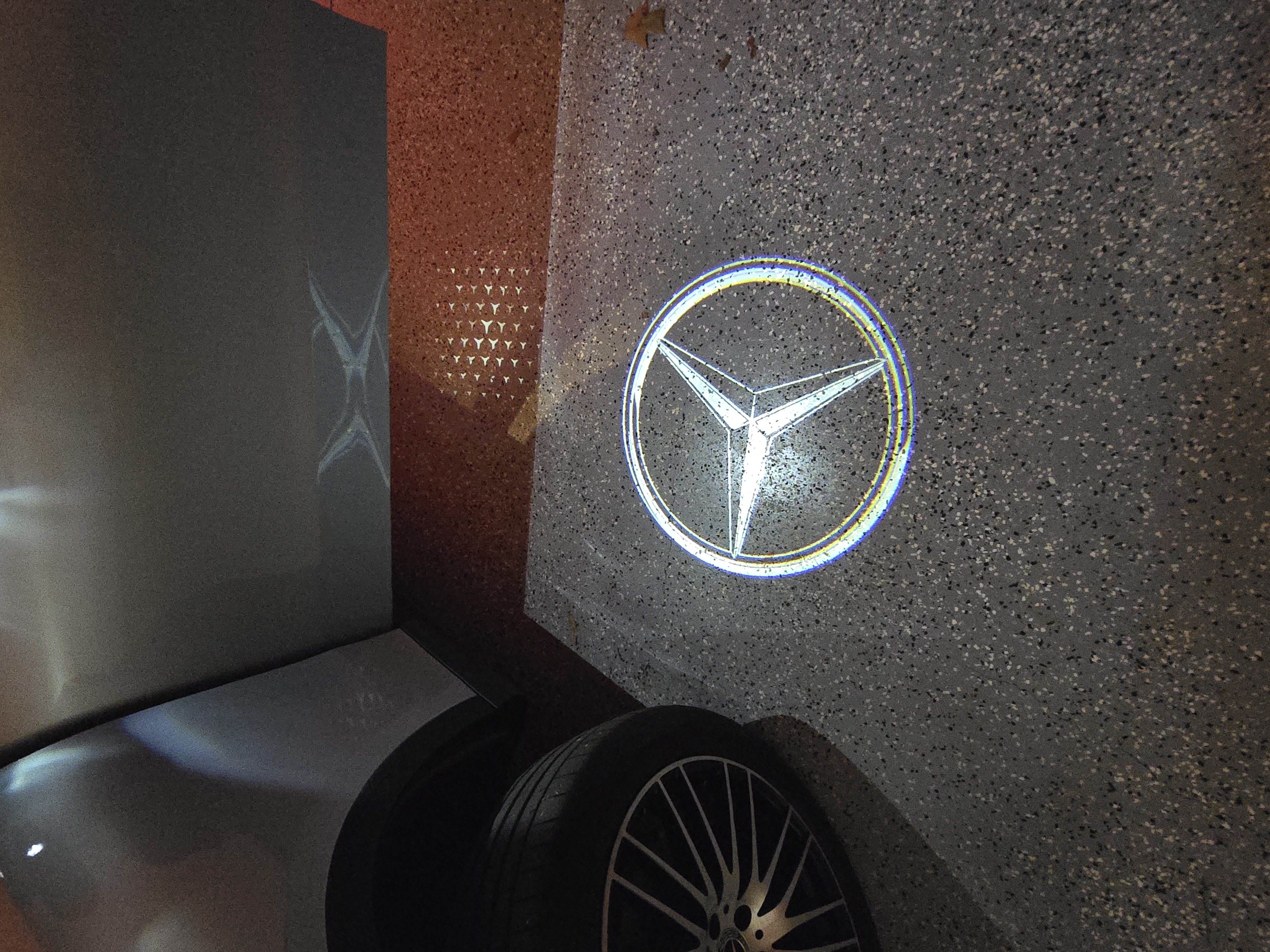 2024 Mercedes-Benz GLC 300 4MATIC