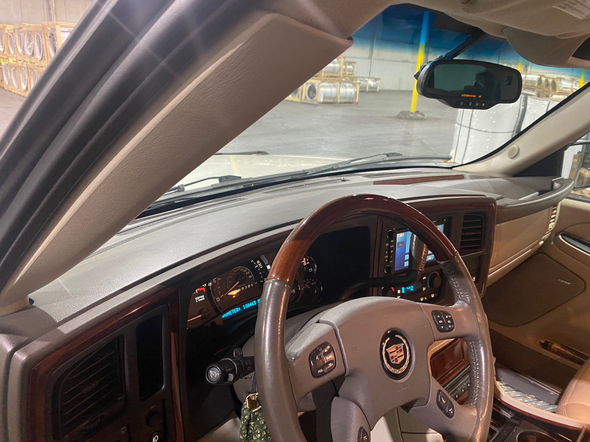 Used 2006 Cadillac Escalade EXT