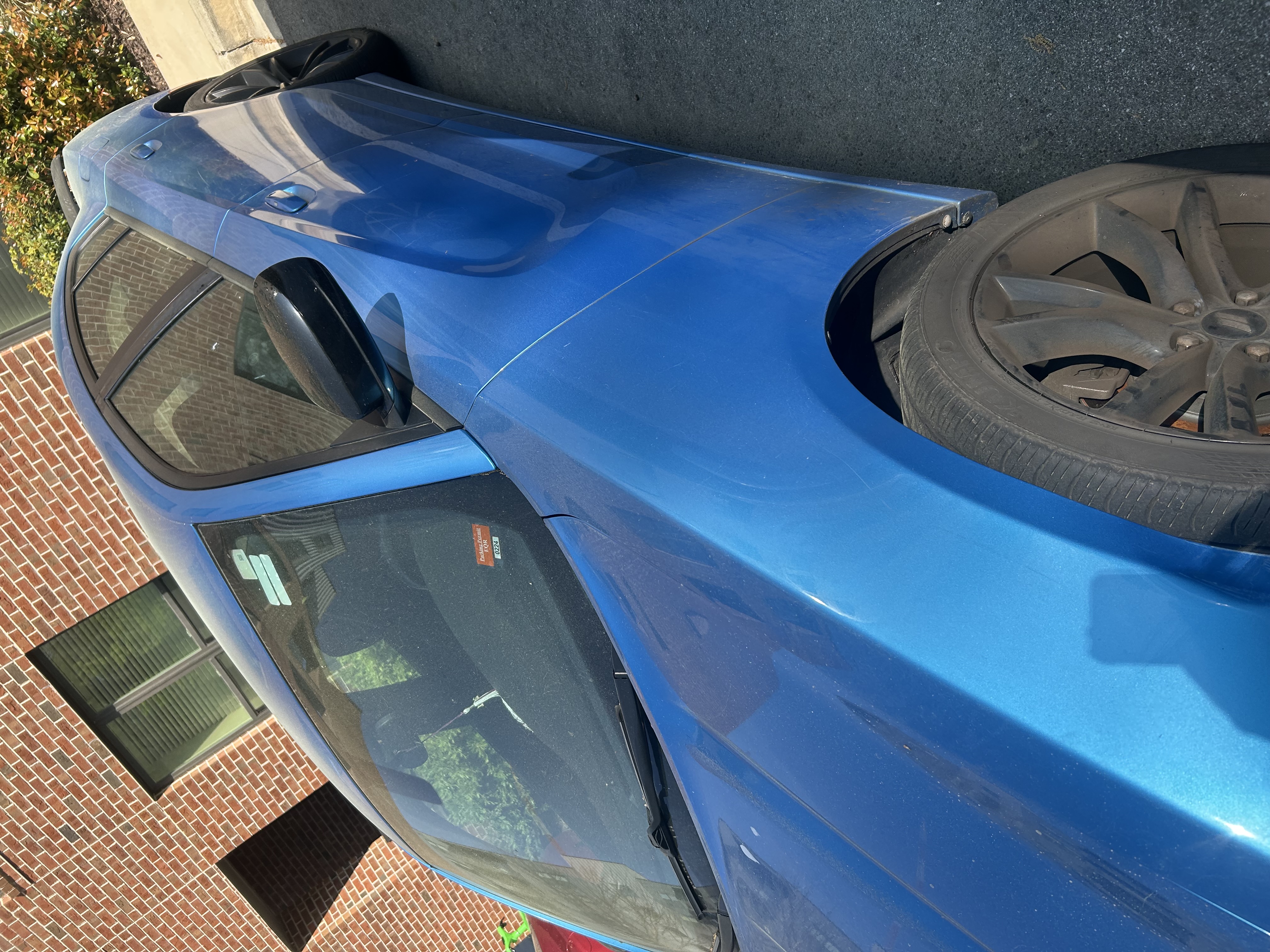 2018 Dodge Charger SXT