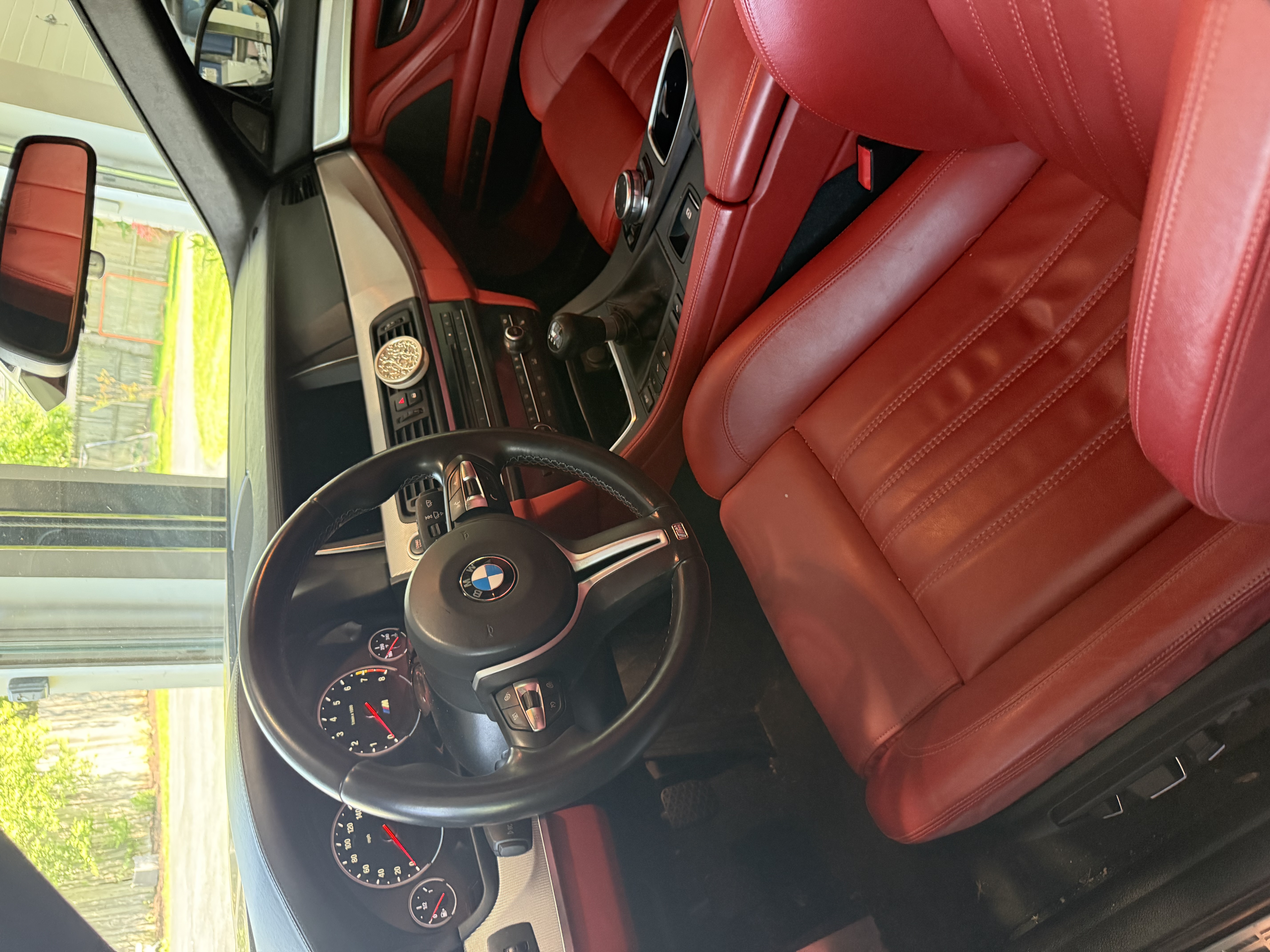 Used 2016 BMW M5
