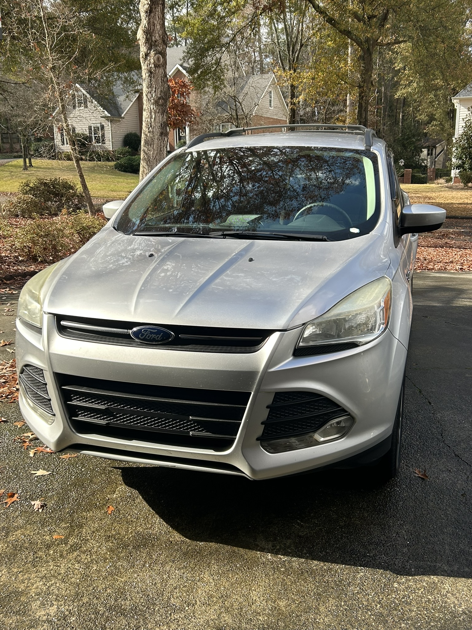 2013 Ford Escape SE