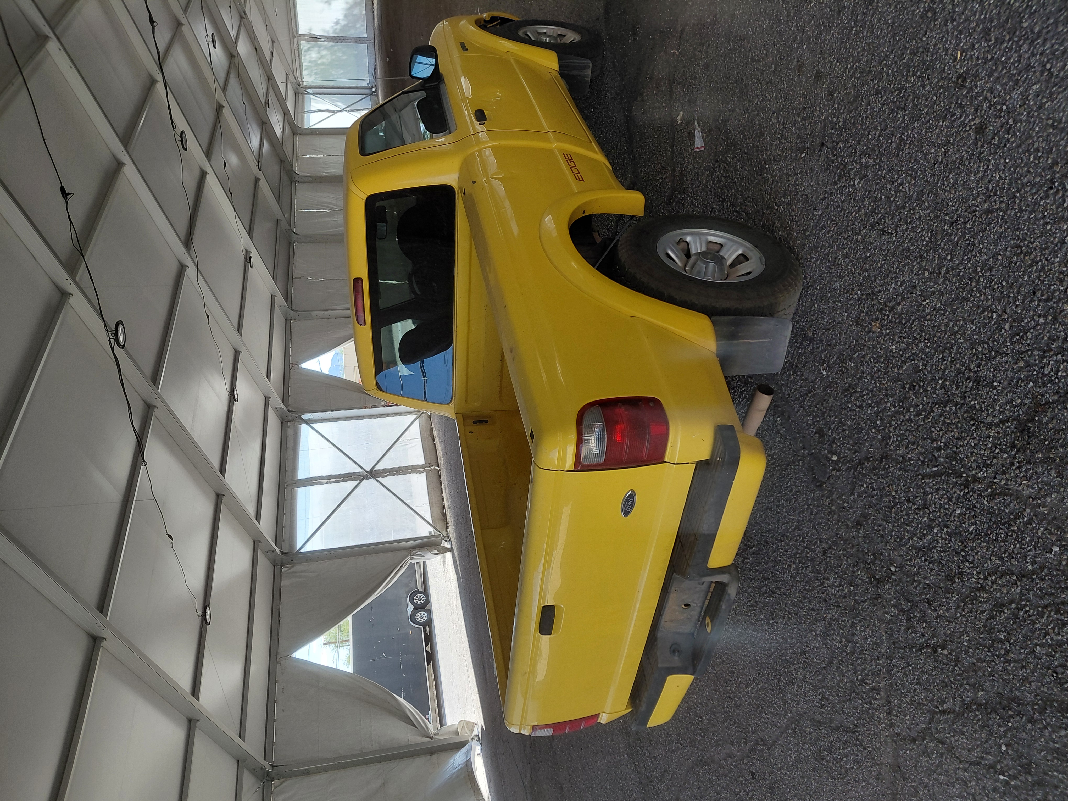Used Ford Ranger for Sale Under $10,000 in Phoenix, AZ - Autotrader